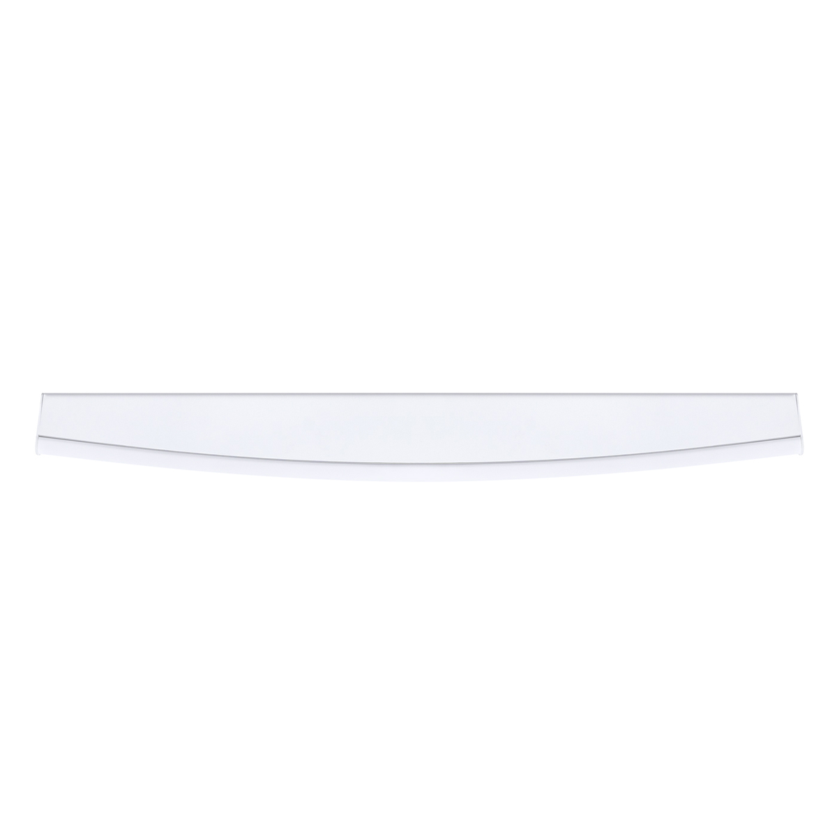 Applique murale Acier Blanc LED 1 Jorun, EDEN