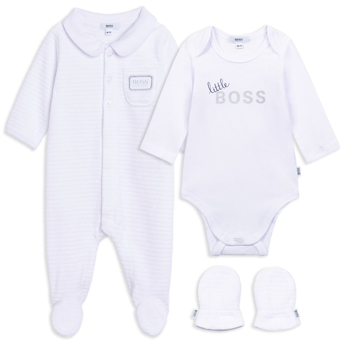 Ensemble Naissance Bebe Mixte La Redoute