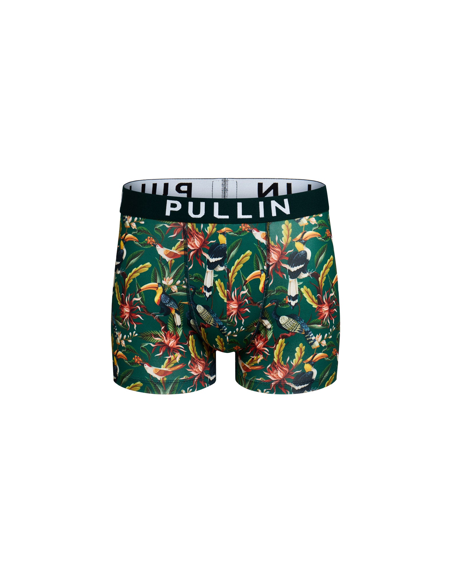 BOXER COURT BORAI, PULLIN