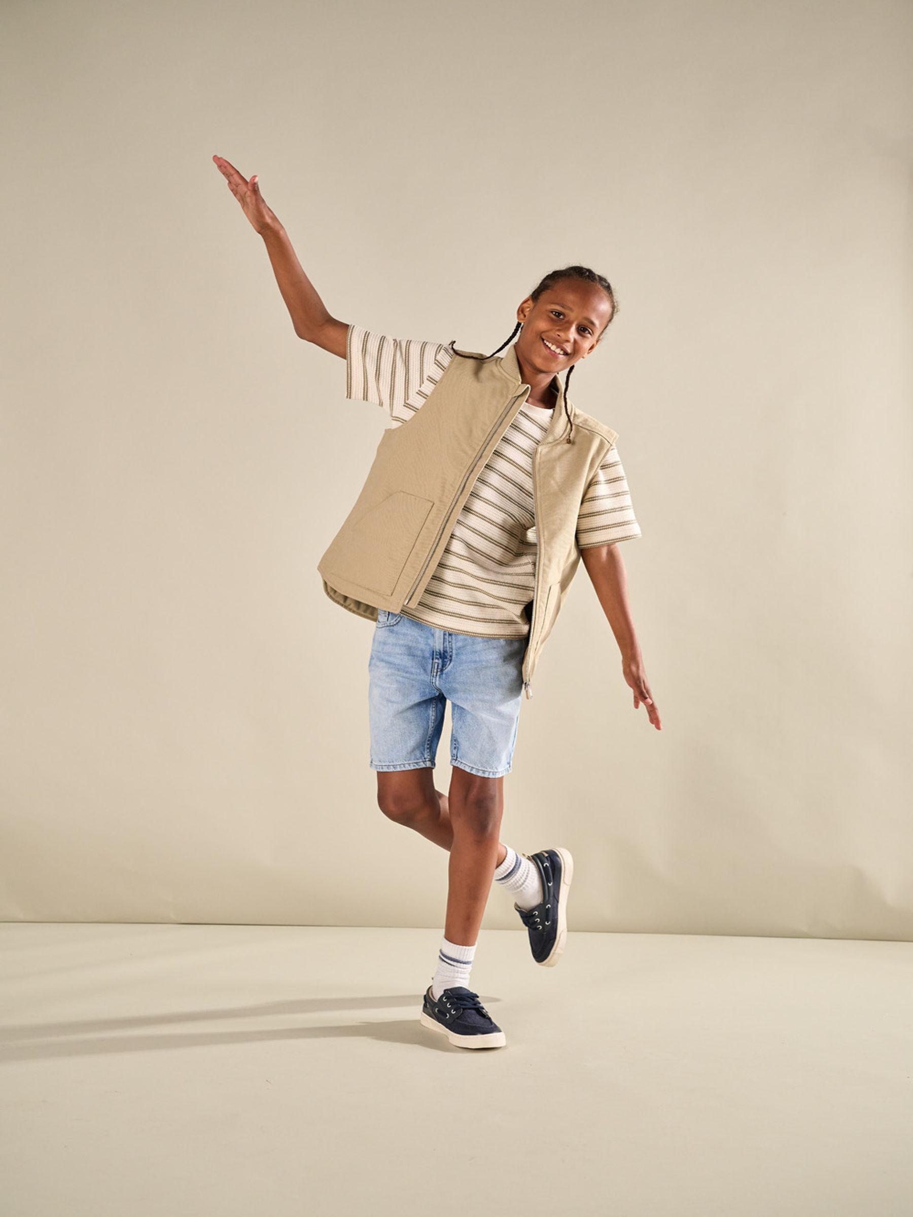 T-Shirt, ONLY & SONS JUNIOR