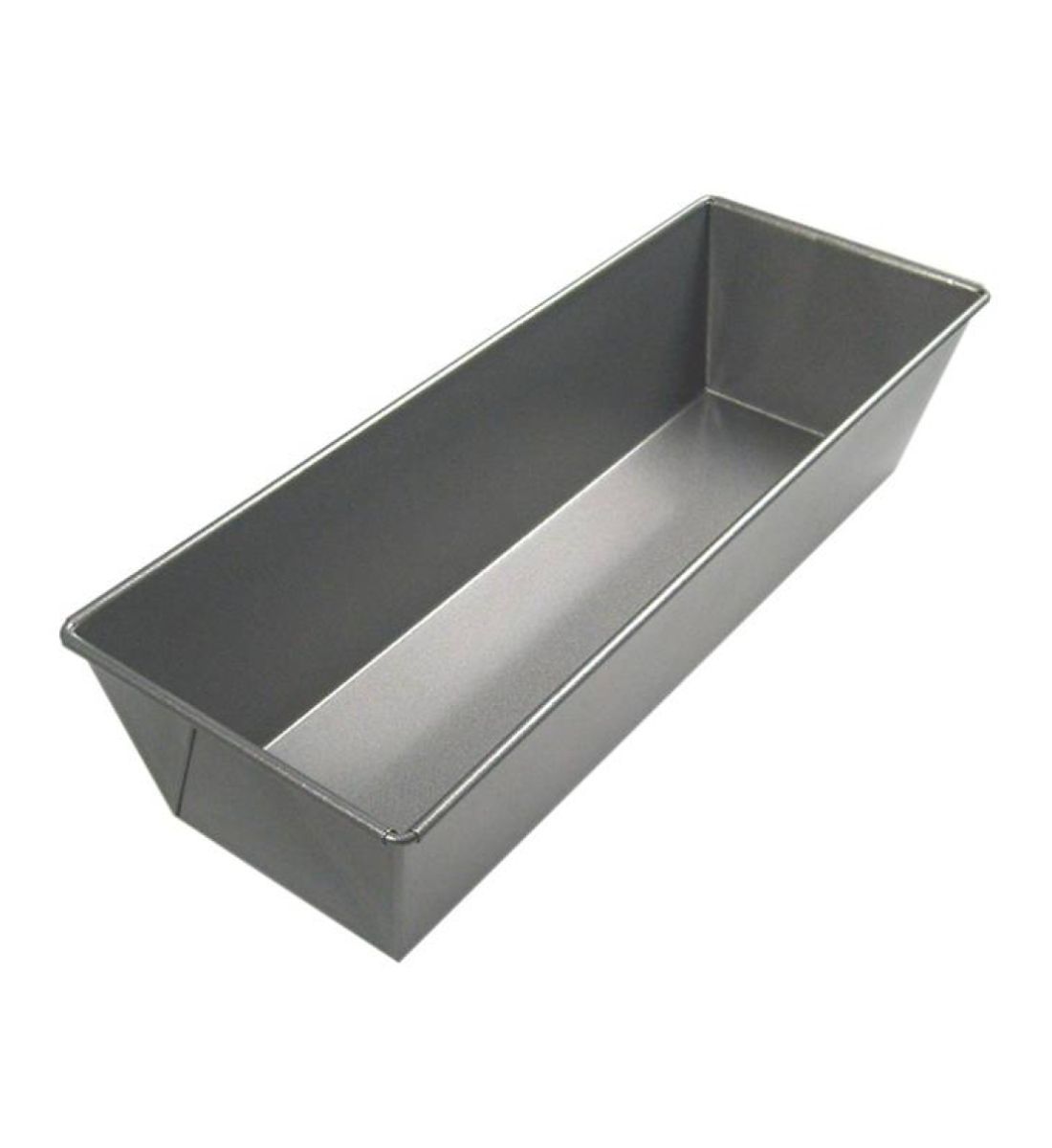Moule cake plie 25 x 10 cm, DE BUYER