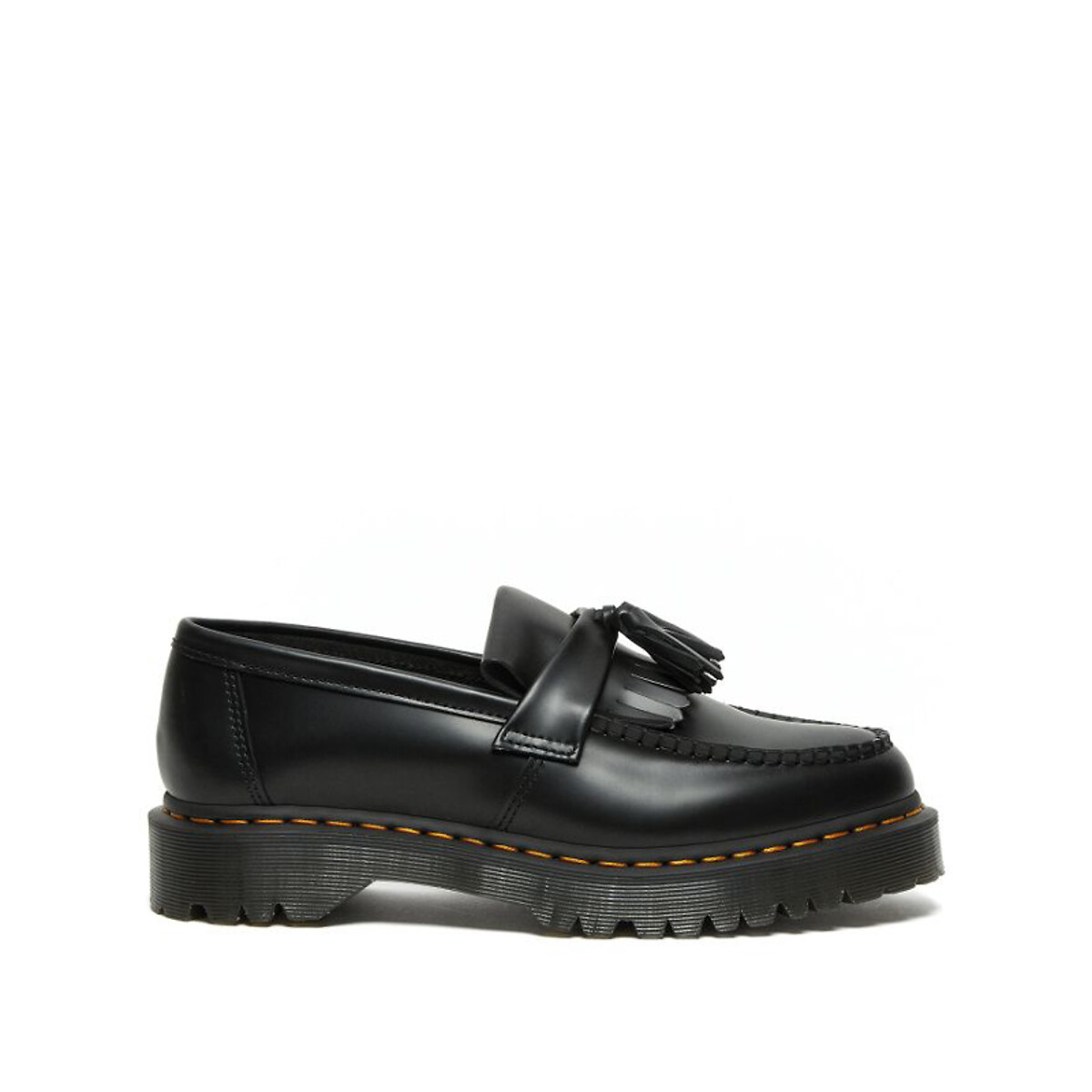 Image of Adrian Bex Loafers in Smooth Leather
