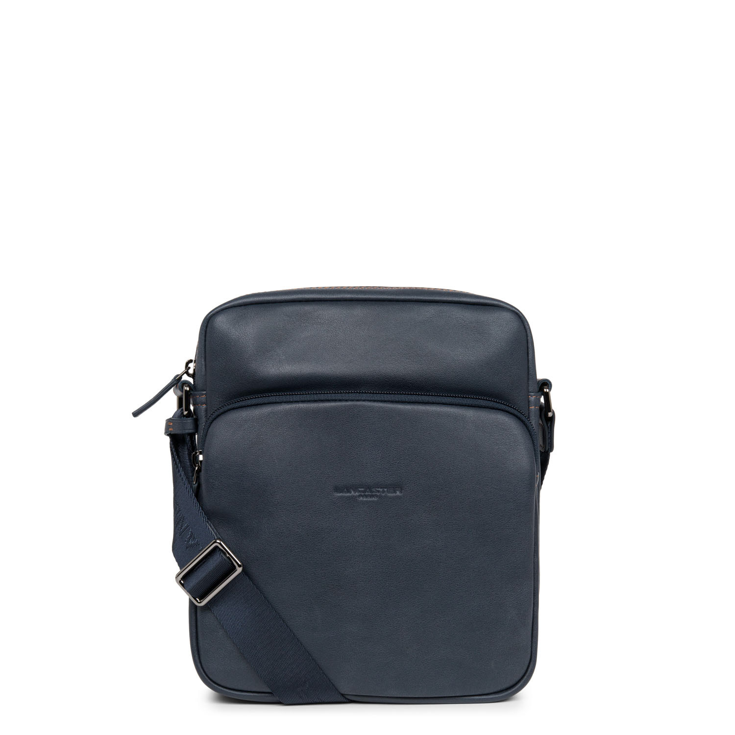Sacoche SOFT VINTAGE HOMME, LANCASTER
