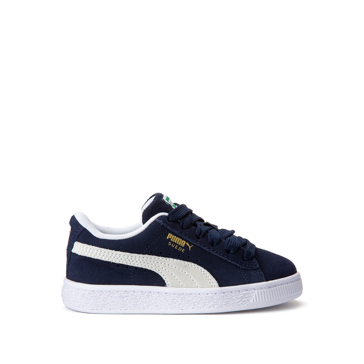 puma suede kids