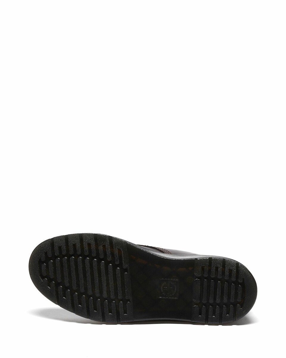 Dr. Martens Botas Brookline Chukka de piel Crazy Horse — photo 7