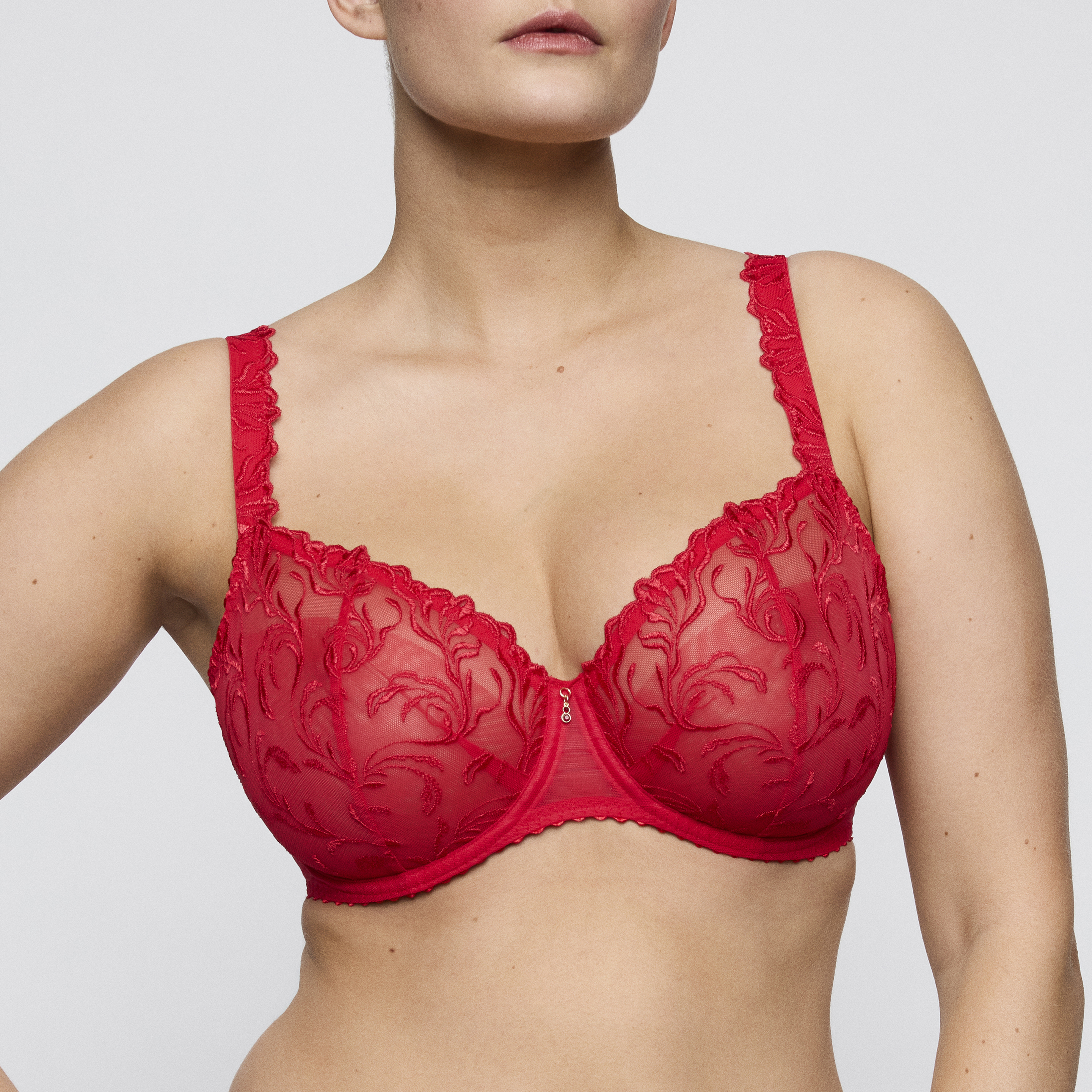 Balconnet couture verticale SOLISSE, PRIMADONNA