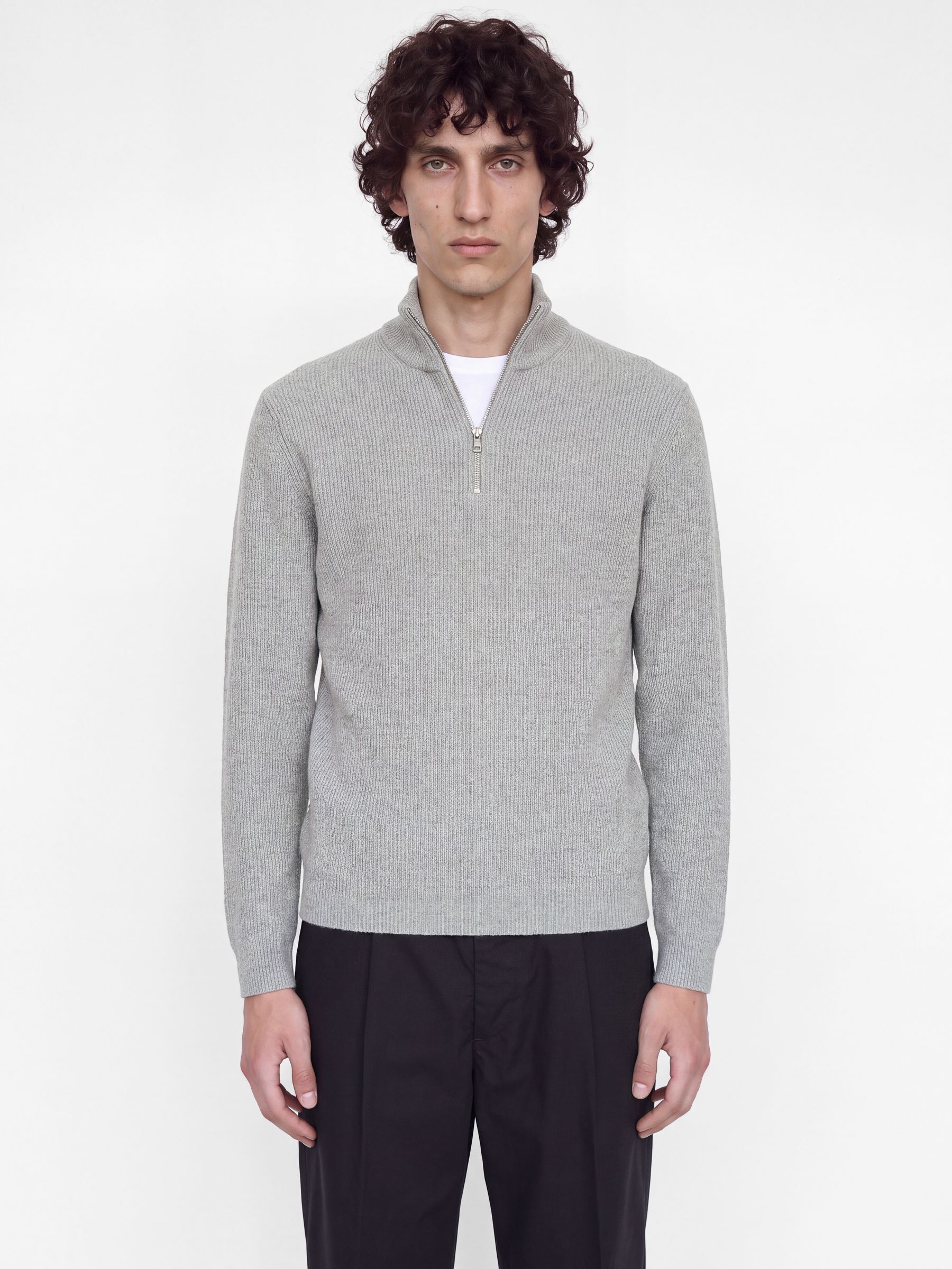 Pull En Maille, JACK & JONES