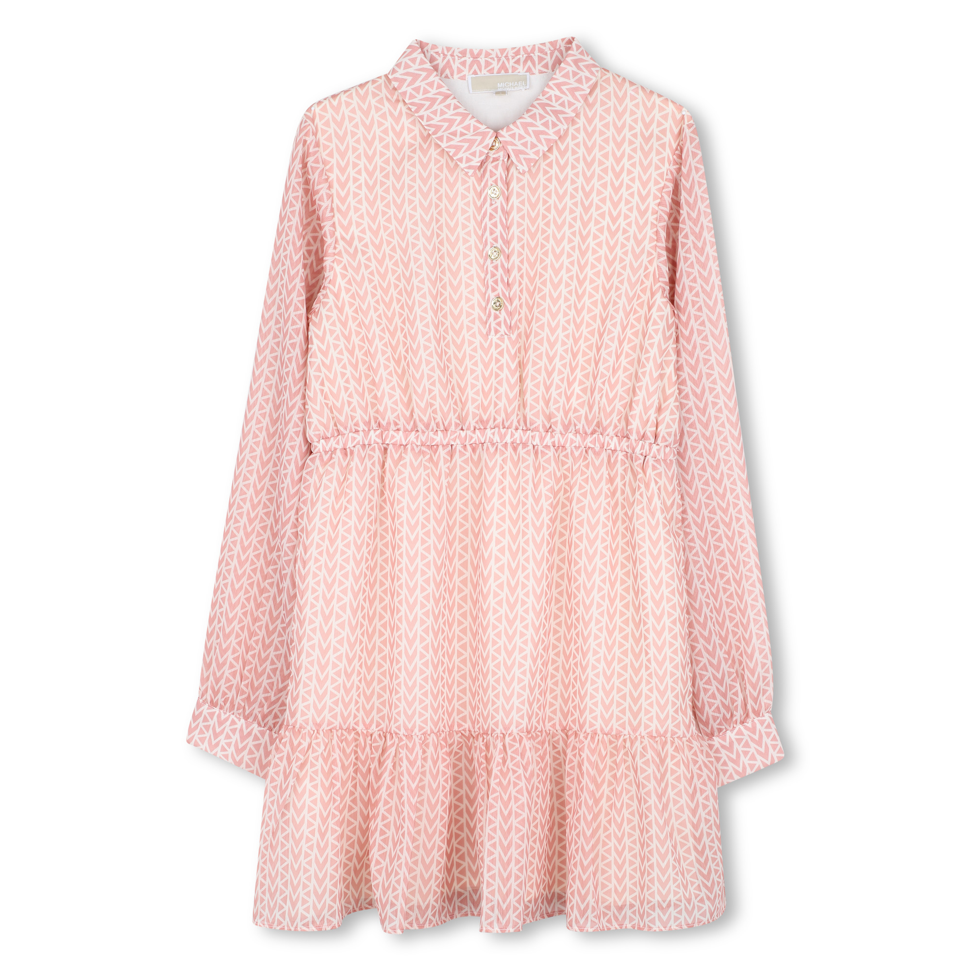 Robe manches longues, MICHAEL KORS