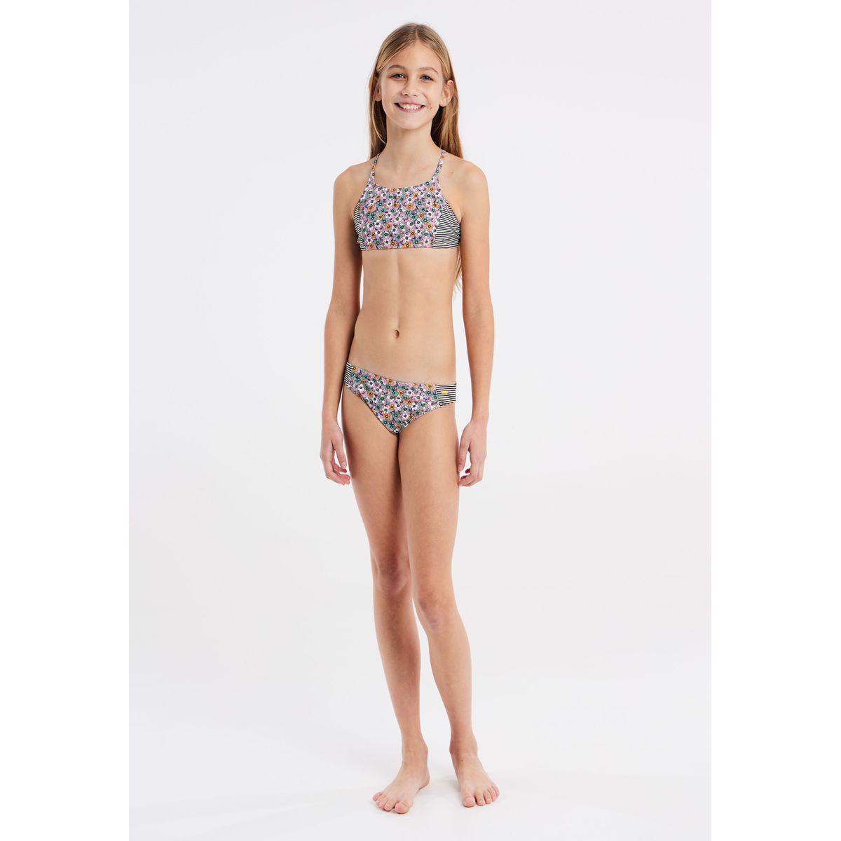 Soutien gorge 13 ans enfant La Redoute