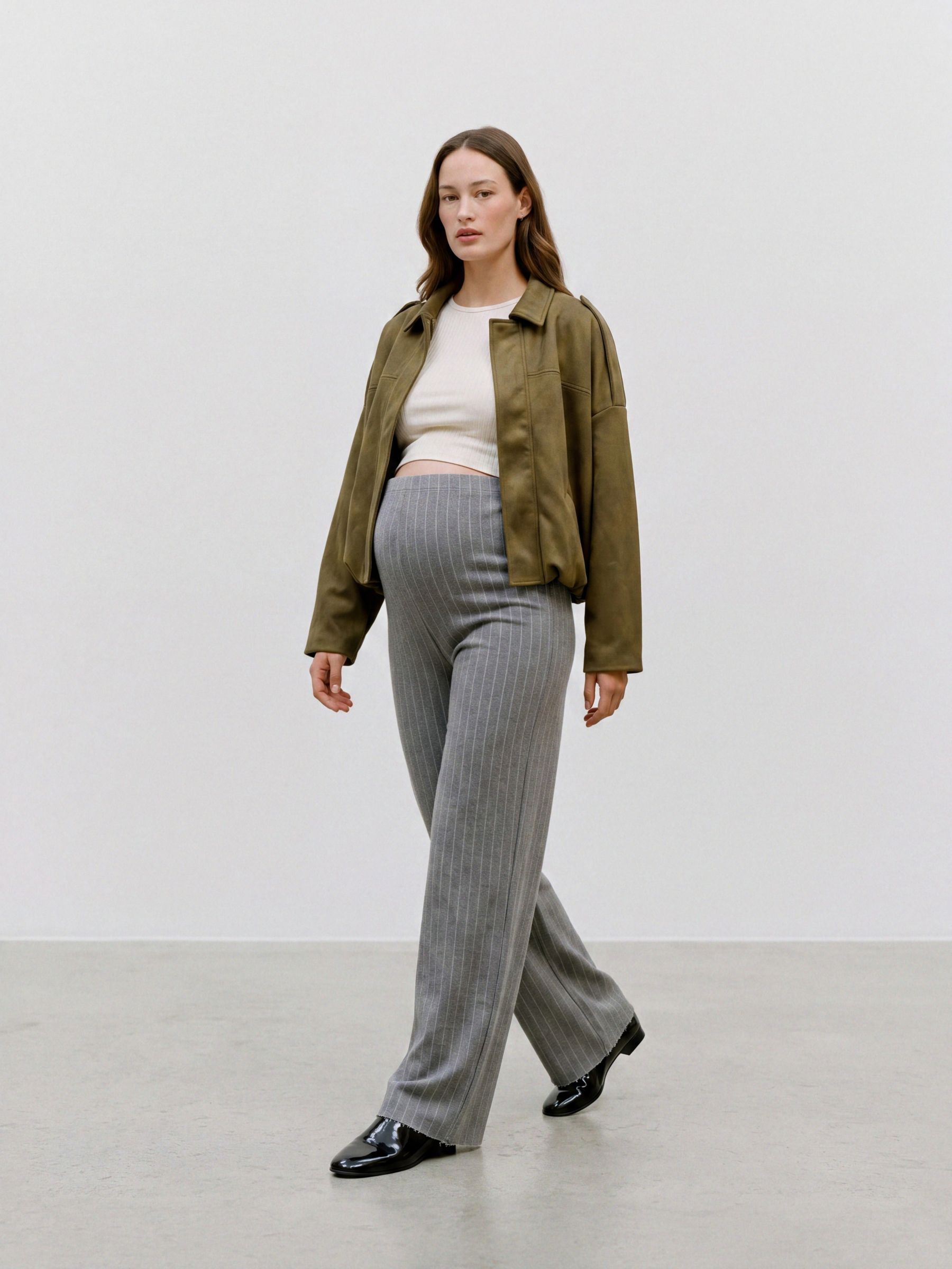 Pantalon, MAMA LICIOUS