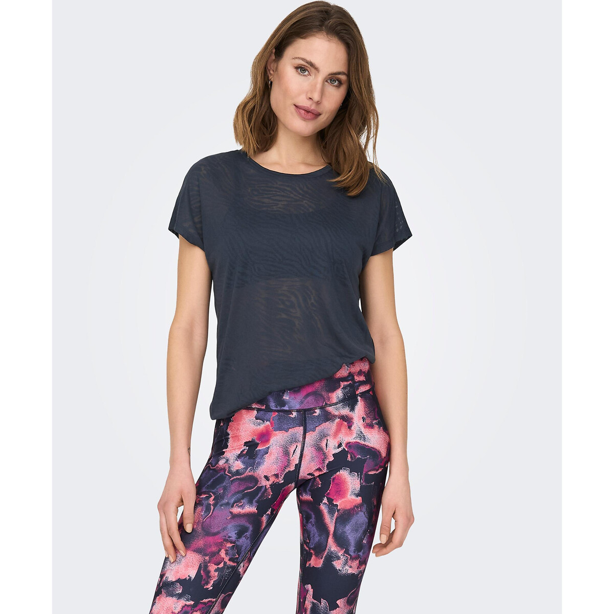 Tee shirt de nuit femme on sale