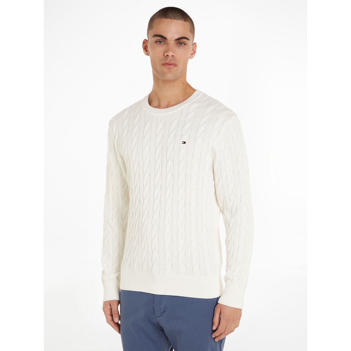 Pull tommy hotsell hilfiger noir homme
