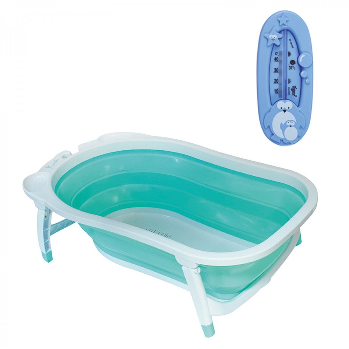Baignoire Pliable Baby Fox La Redoute