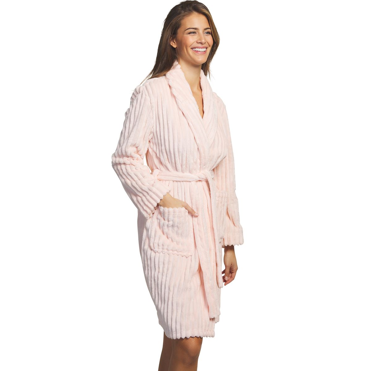 La redoute robe de chambre outlet femme