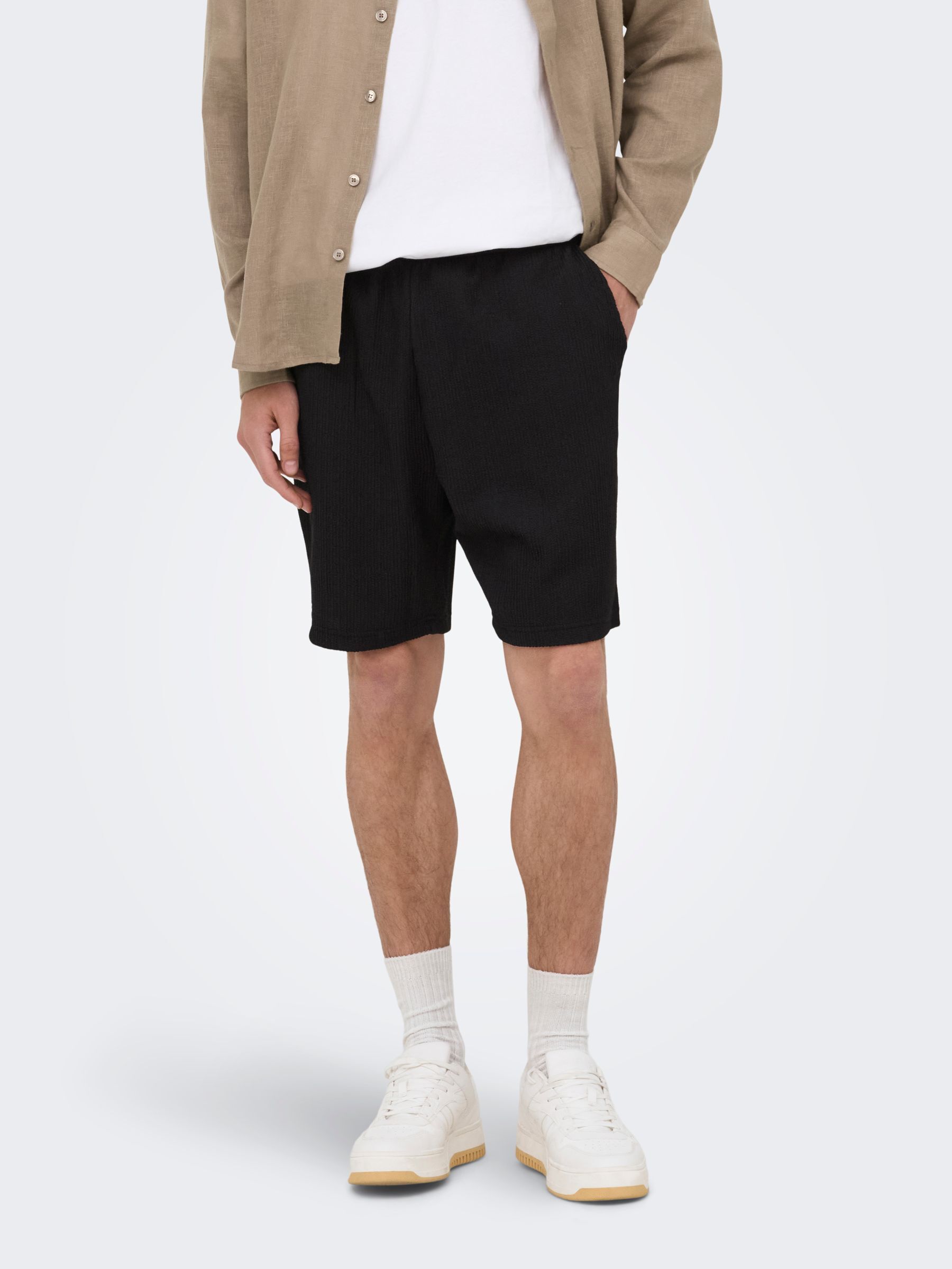 Short Casual, ONLY & SONS