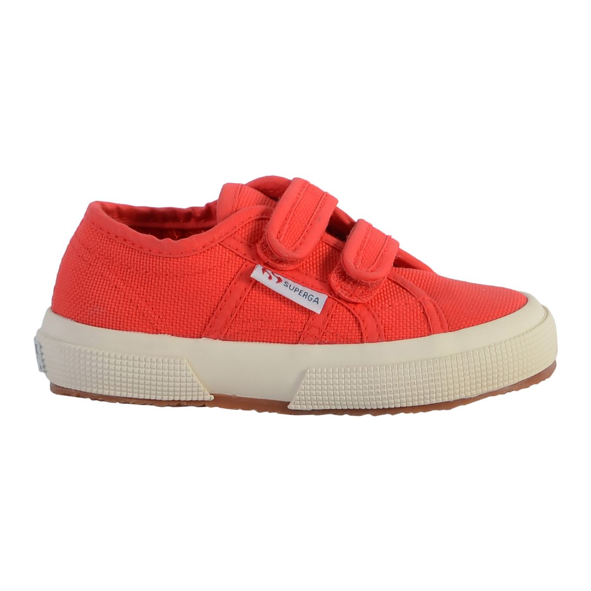 Superga bordeaux La Redoute