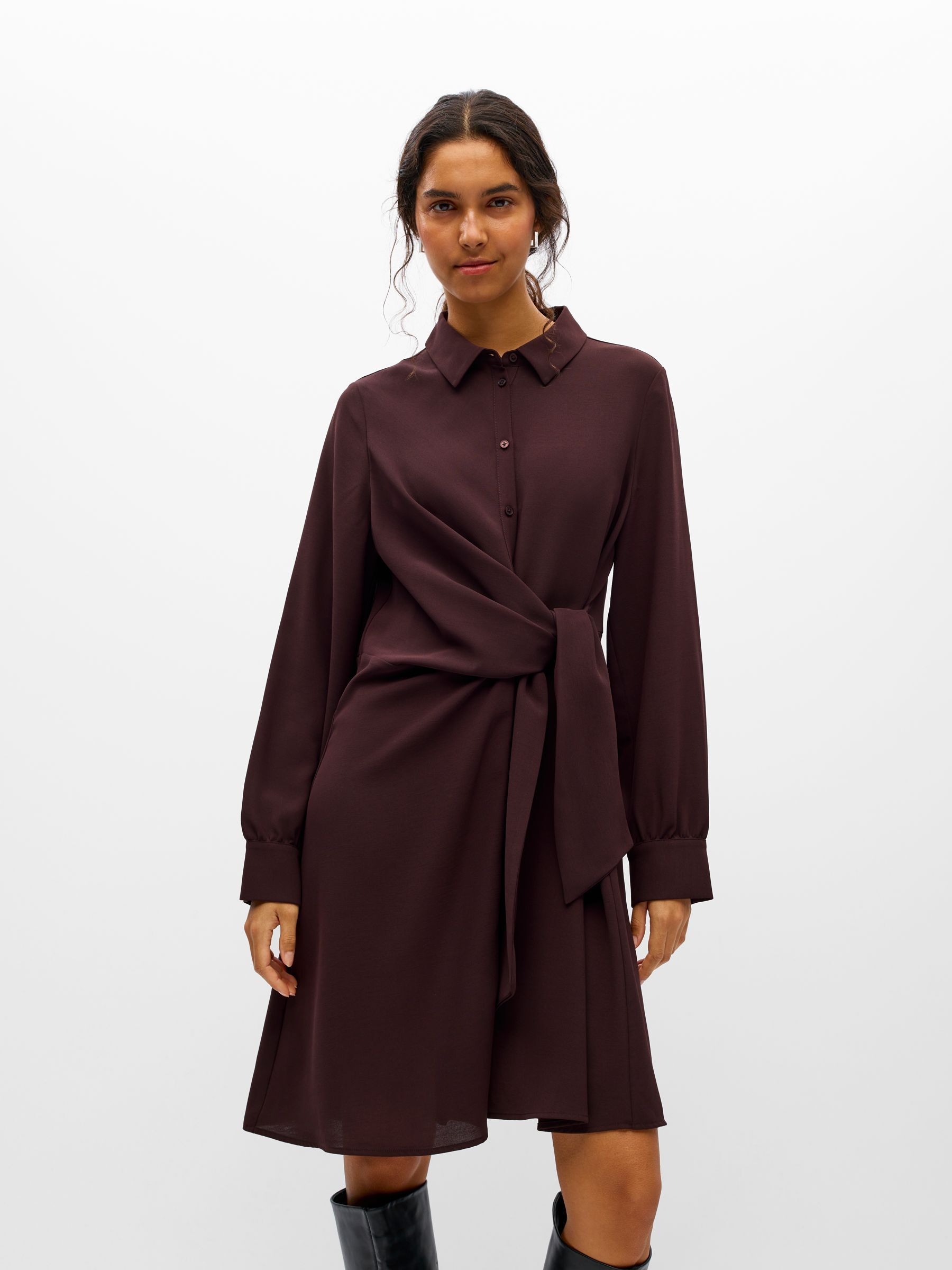 Robe-Chemise, OBJECT