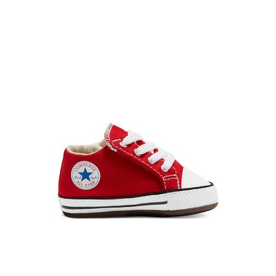 Baby Canvas-Sneakers Chuck Taylor All Star Cribster CONVERSE