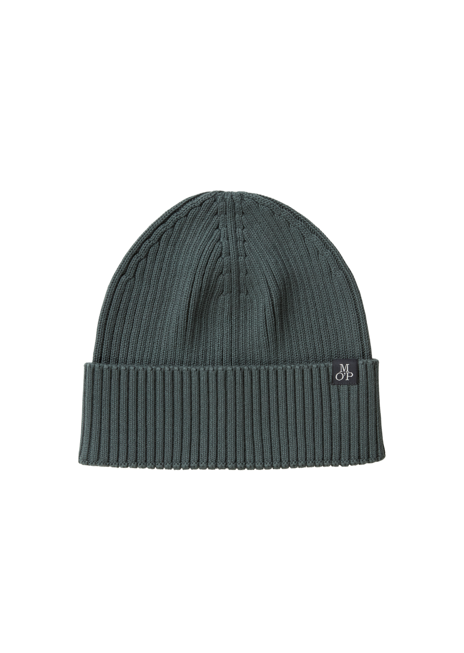 casquette en pur coton bio, MARC O'POLO