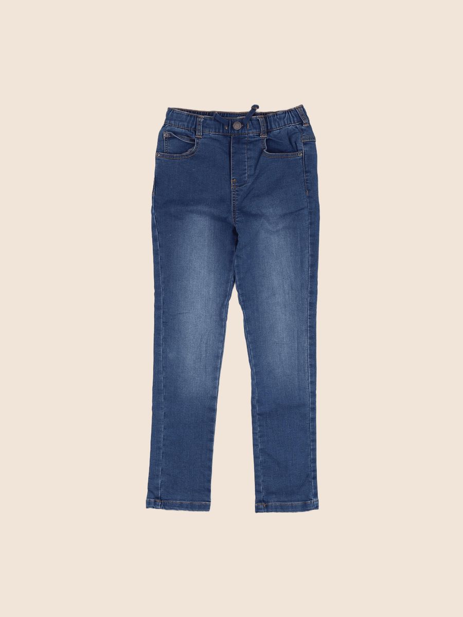 Jean - Très bon état, VERTBAUDET