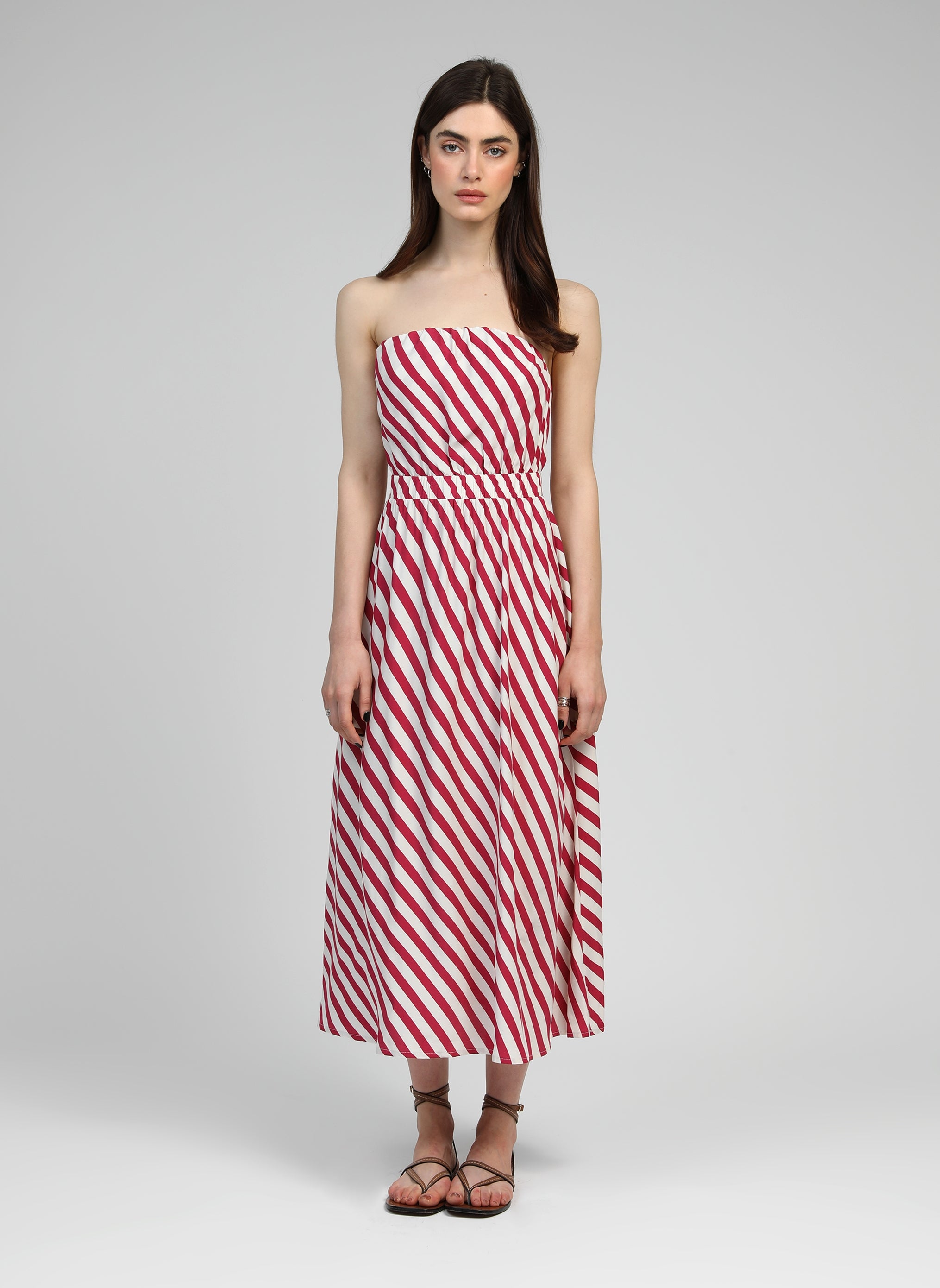 Robe Longue MIKITRY, AN'GE