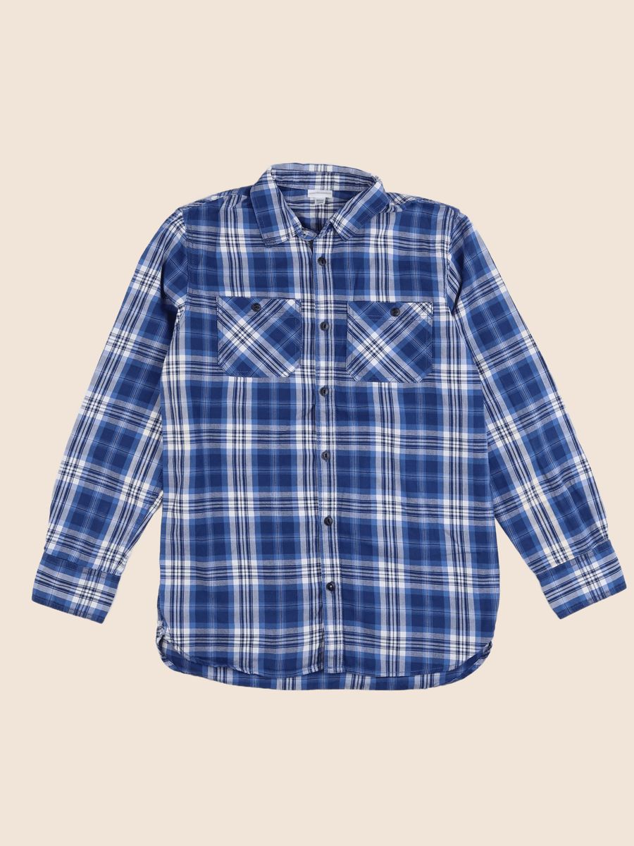 Chemise - Très bon état, VERTBAUDET