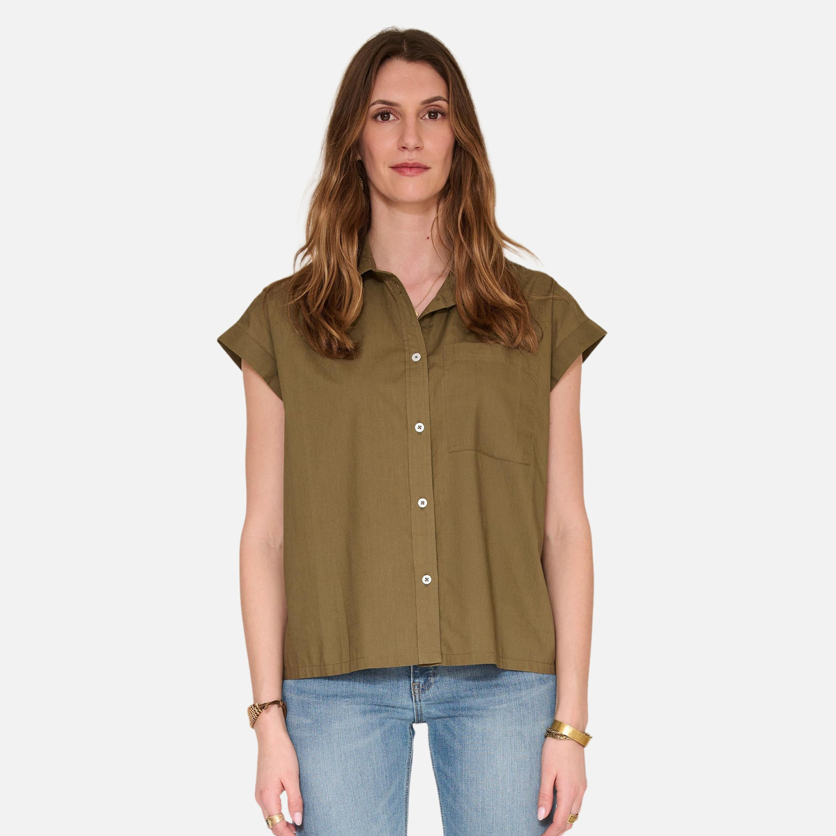 Chemise CLADY, MKT STUDIO
