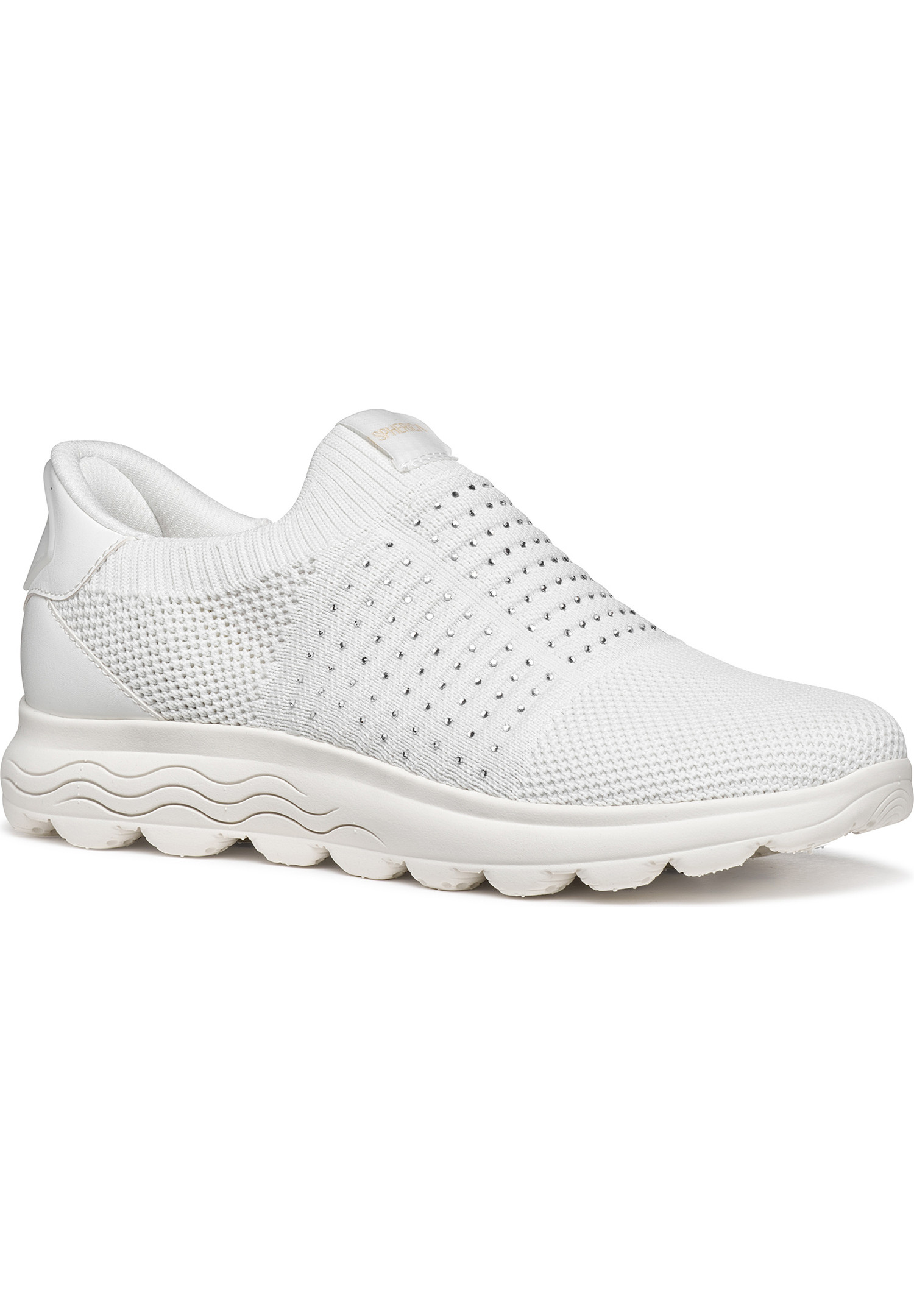 Baskets  D SPHERICA PLUS, GEOX