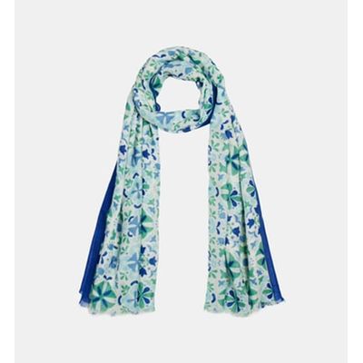 Foulard galeries lafayette discount femme