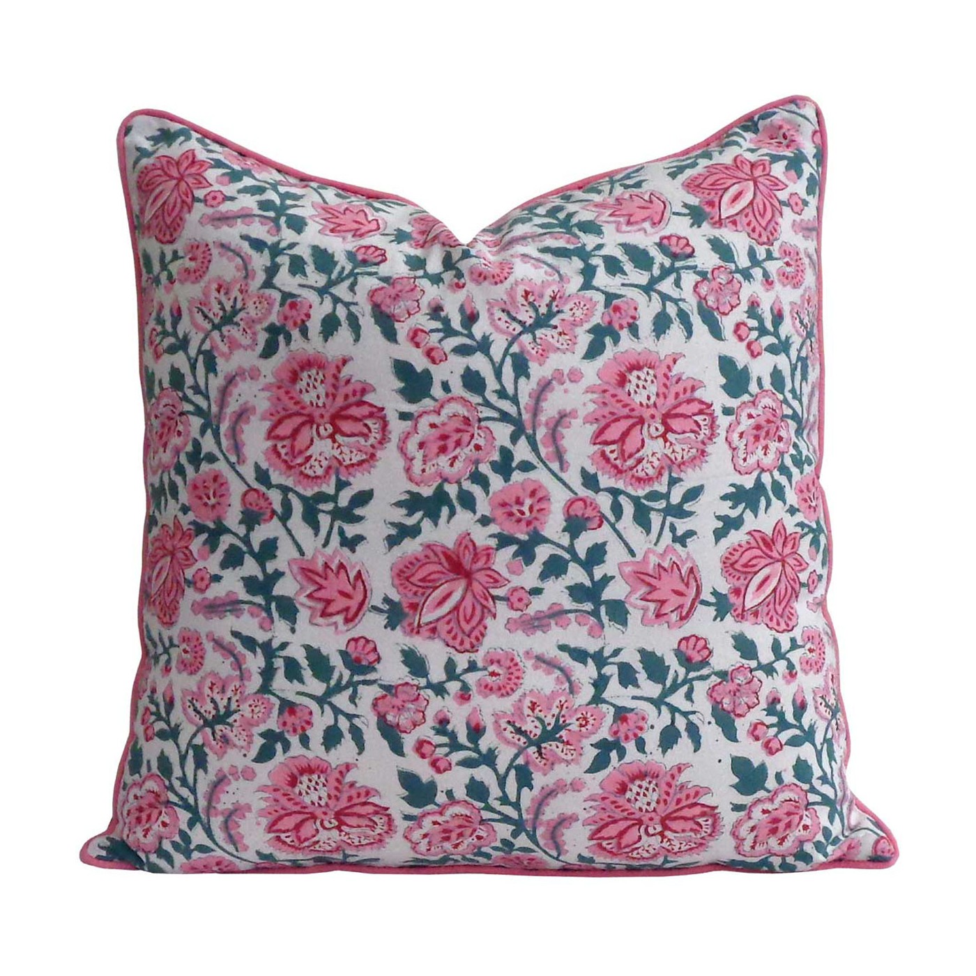 Housse de coussin Mohini, ARCHIV