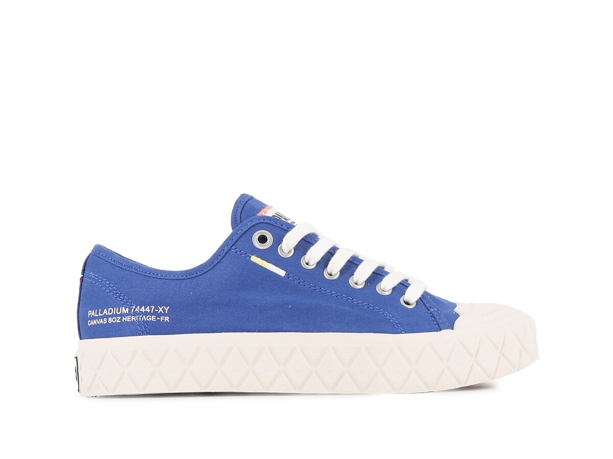 Palladium Zapatillas de caña baja Pall Ace CVS — photo 2