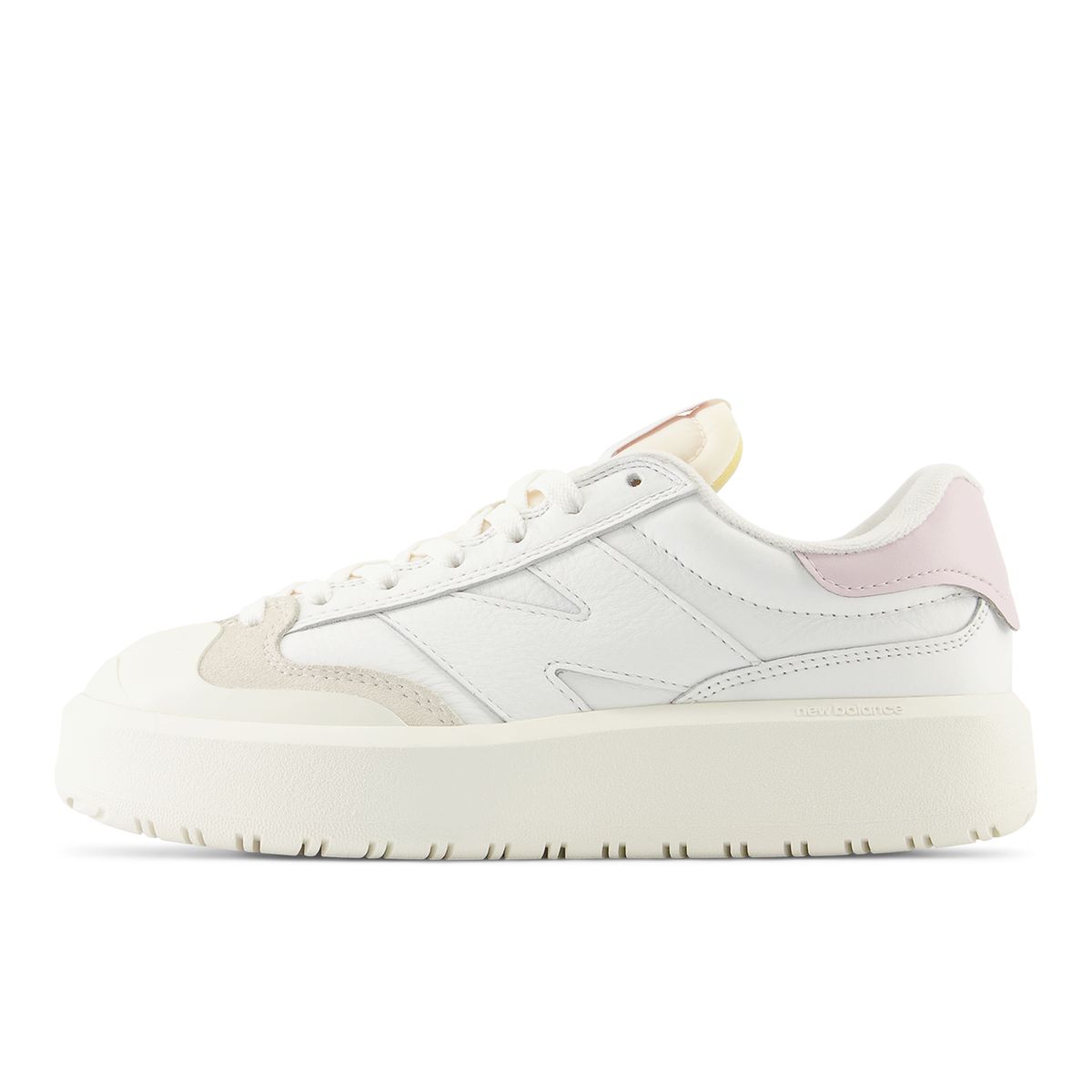 New balance vieux online rose