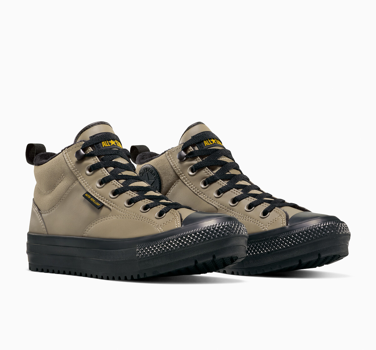 Trainers, CONVERSE