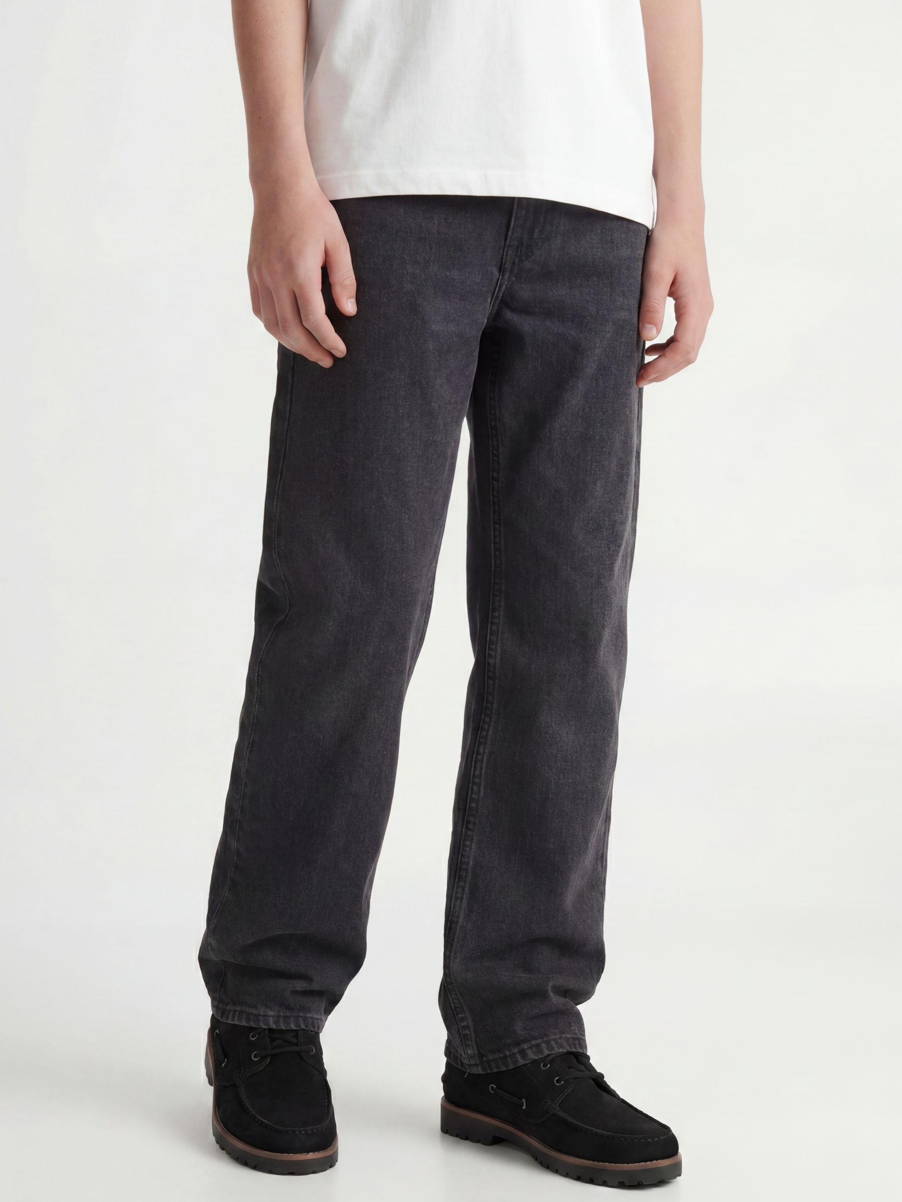 Jean Baggy Fit, JACK & JONES JUNIOR