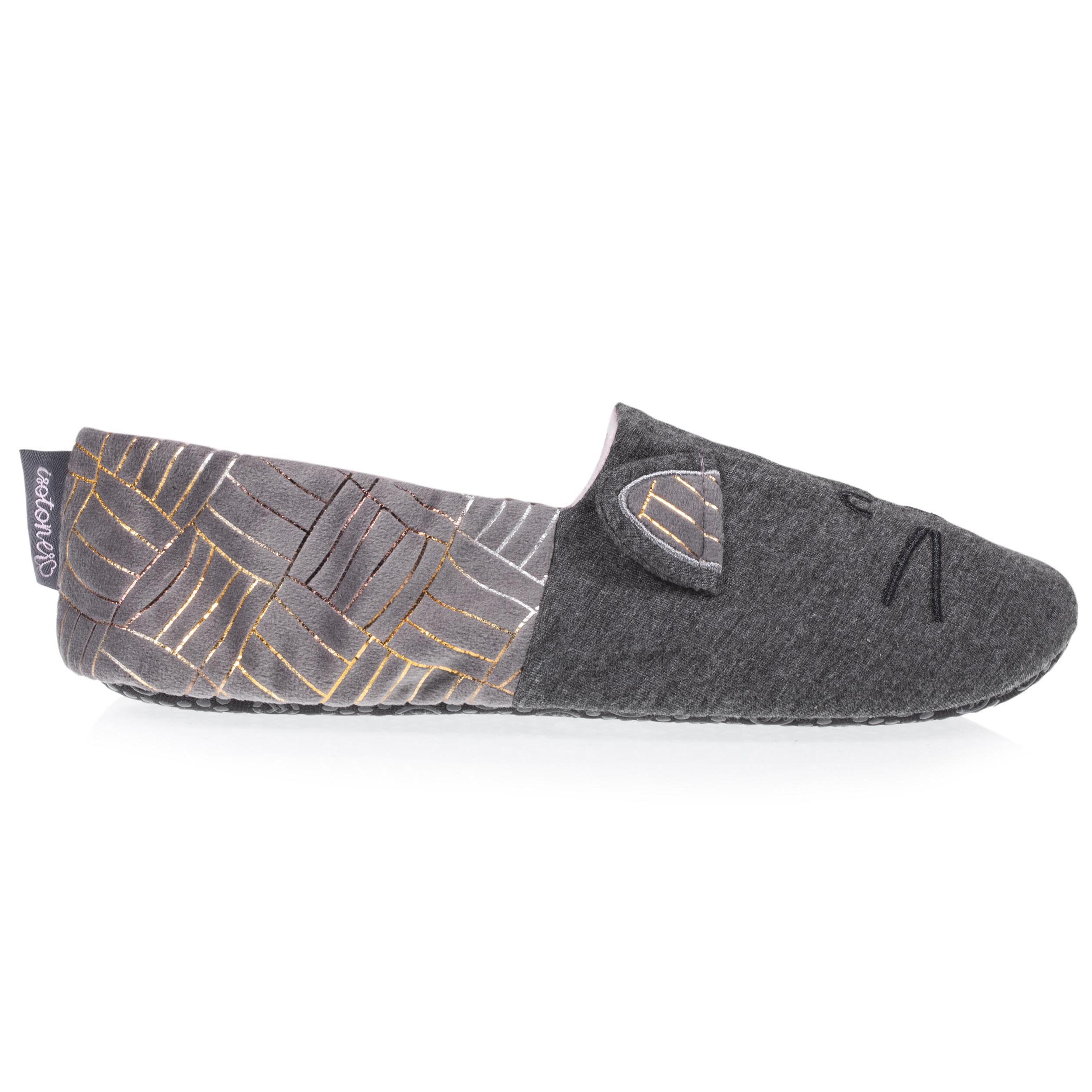 Chaussons extra-light Slippers, ISOTONER