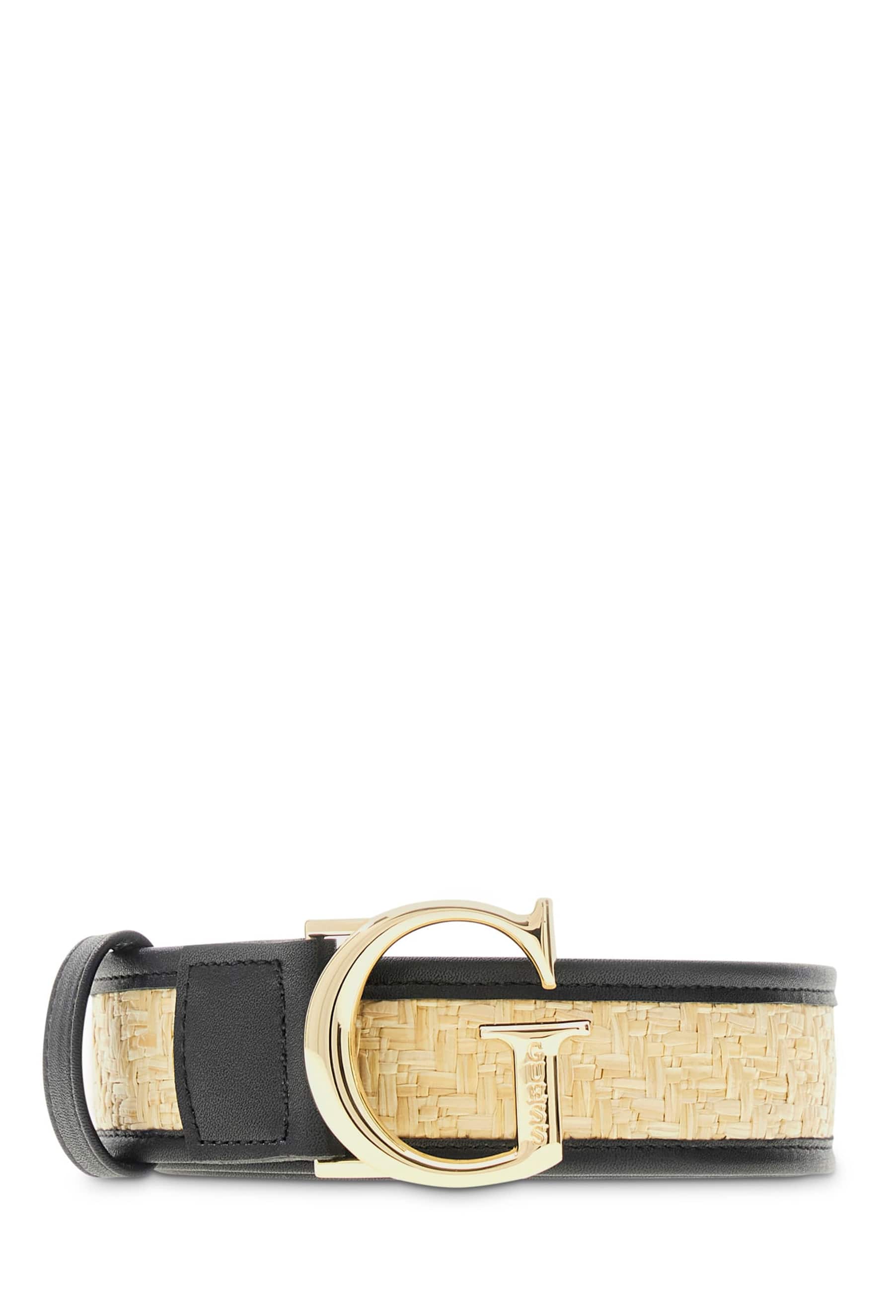 Ceinture Synthétique Kirsten, GUESS