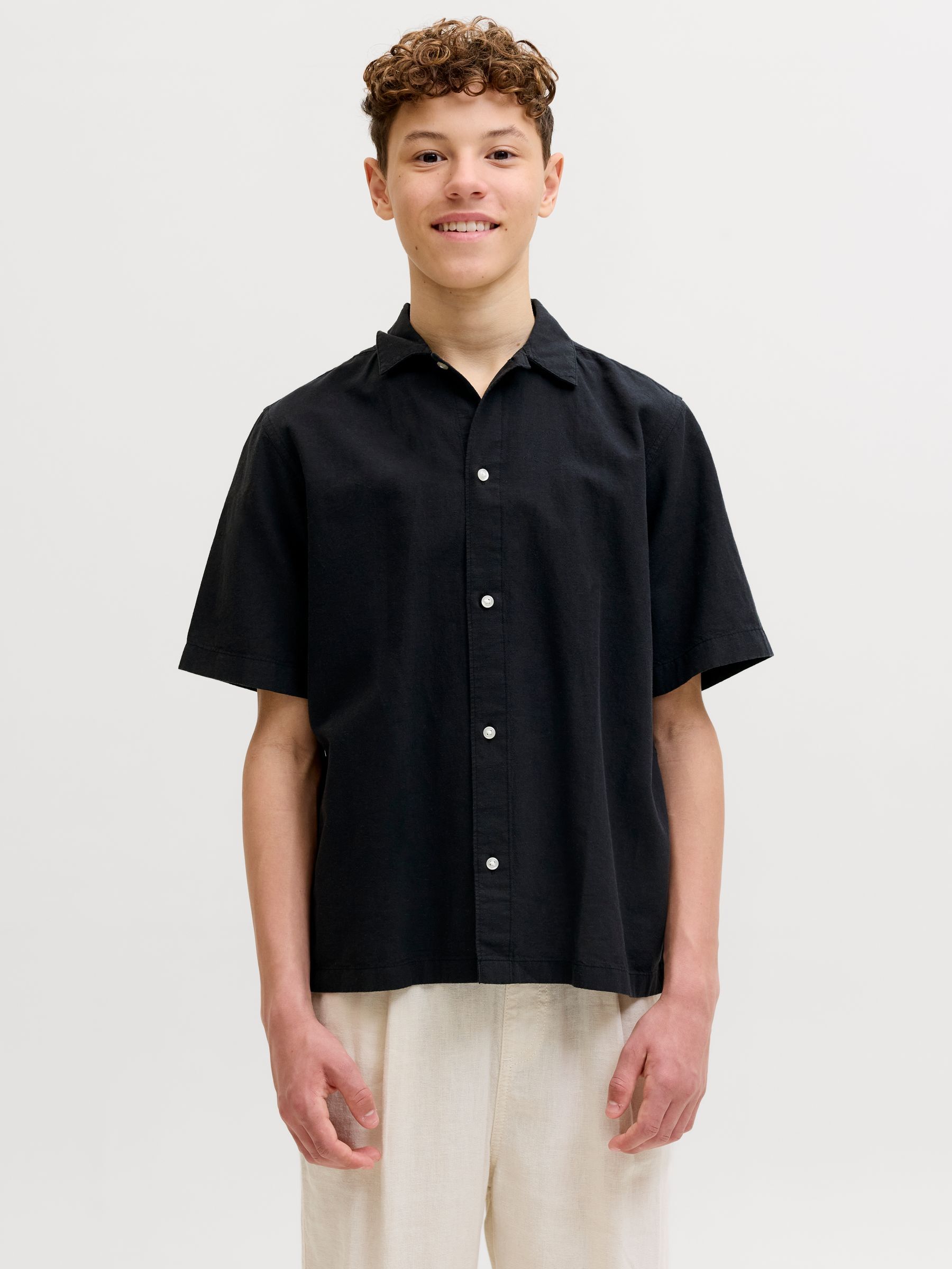 Chemise, JACK & JONES JUNIOR