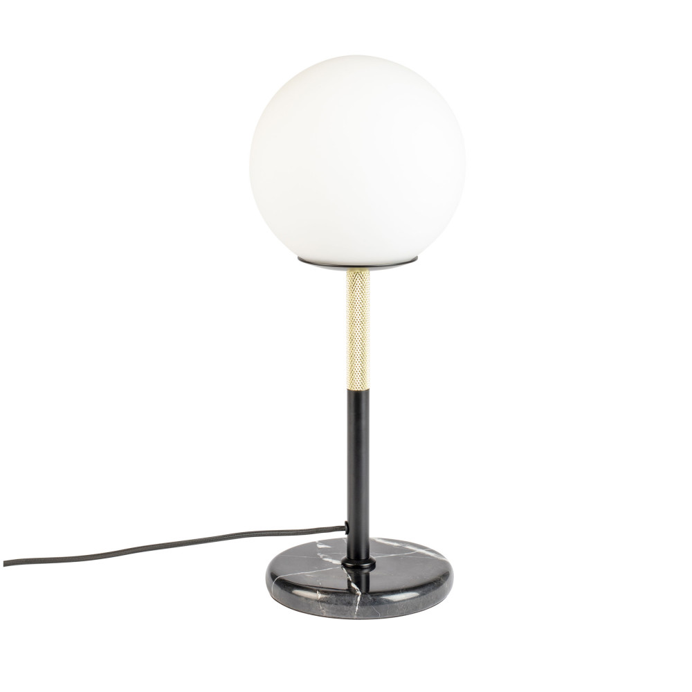 Lampe à poser en marbre et métal - ORION, ZUIVER
