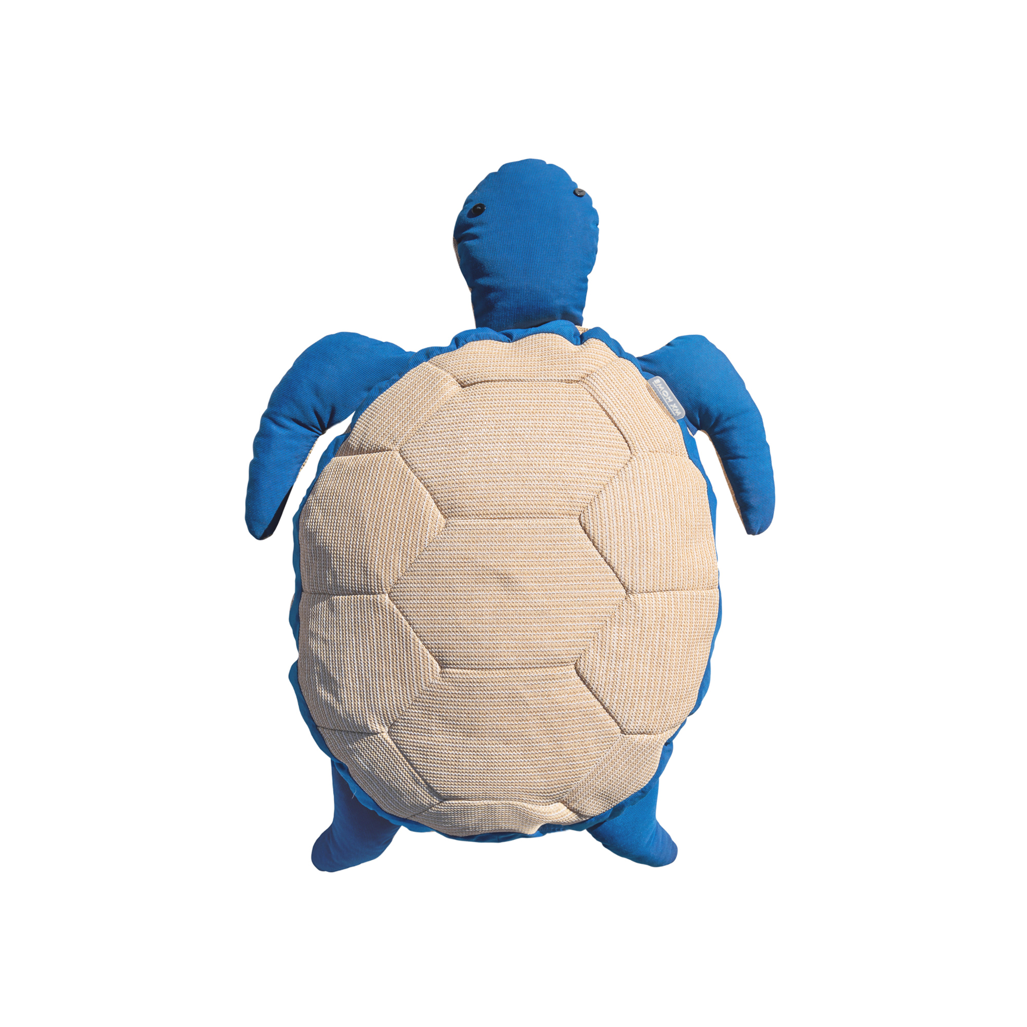 Coussin extérieur tortue, MX HOME