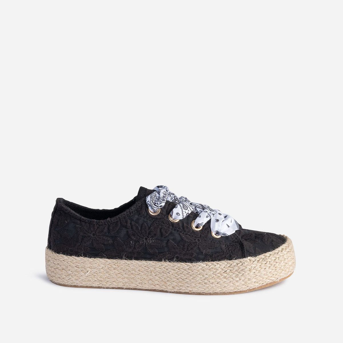 Espadrille discount femme eram