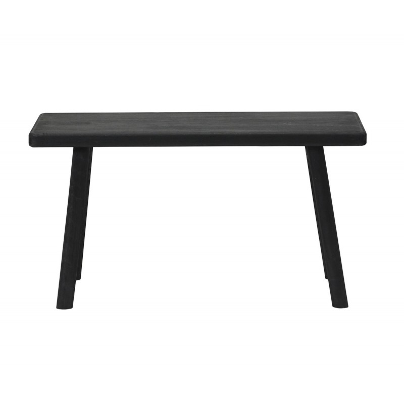Petit banc bois rustique Nadi, HOUSE DOCTOR