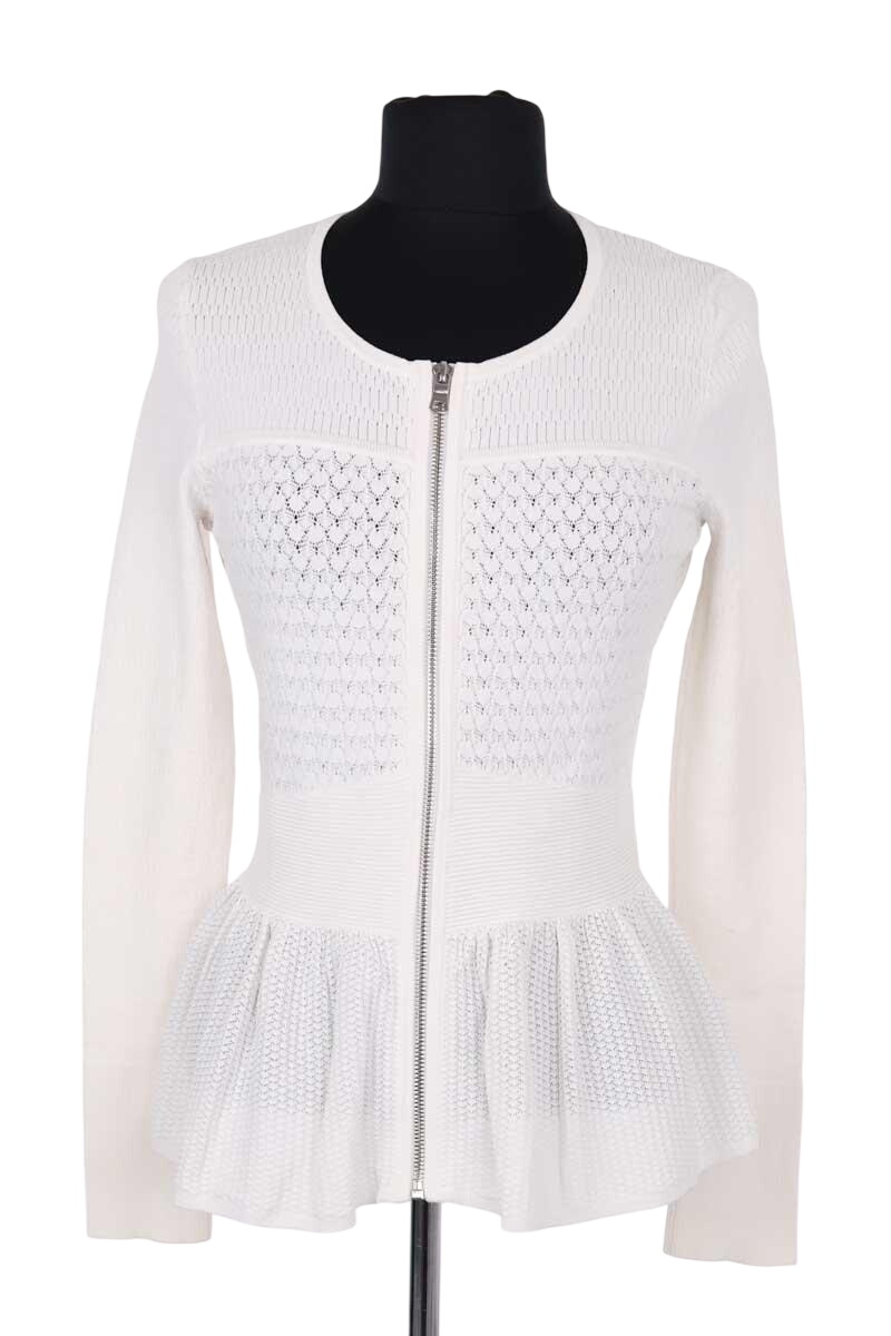 Gilet - Très Bon État, SANDRO