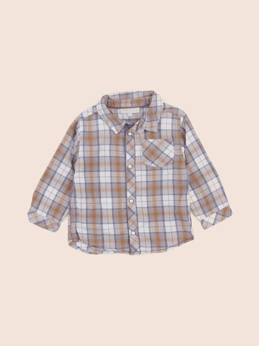 Chemise - Très bon état, LA REDOUTE