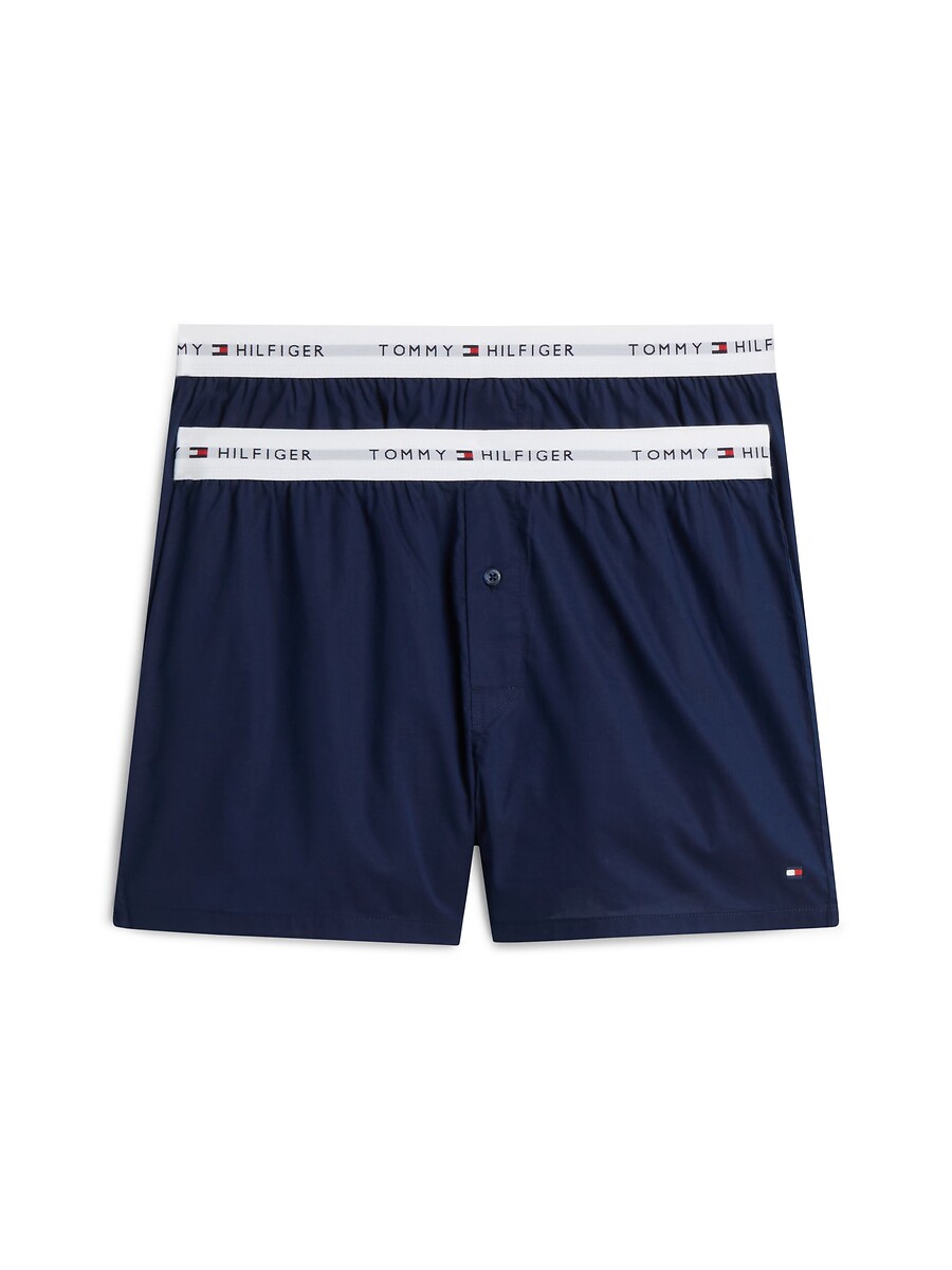 Lot de 2 boxers, Signature Cotton Essential, TOMMY HILFIGER