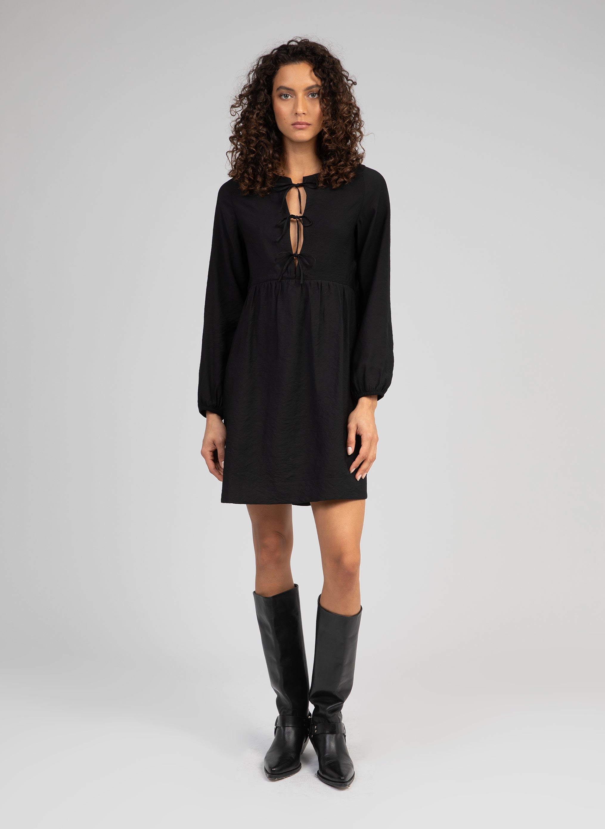 Robe Courte MANDILLA, AN'GE