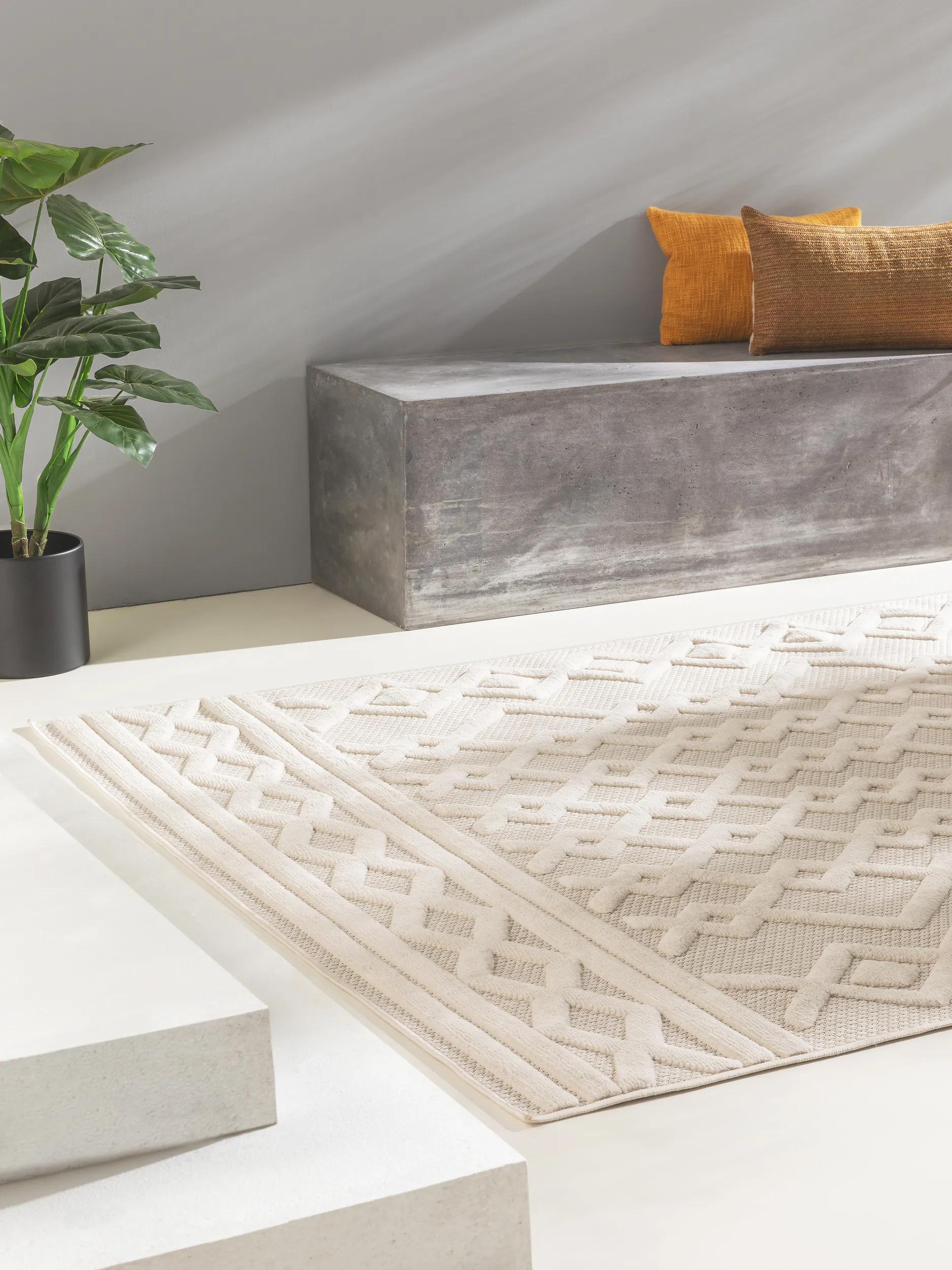 Tapis d'extérieur & intérieur BONTE, BENUTA