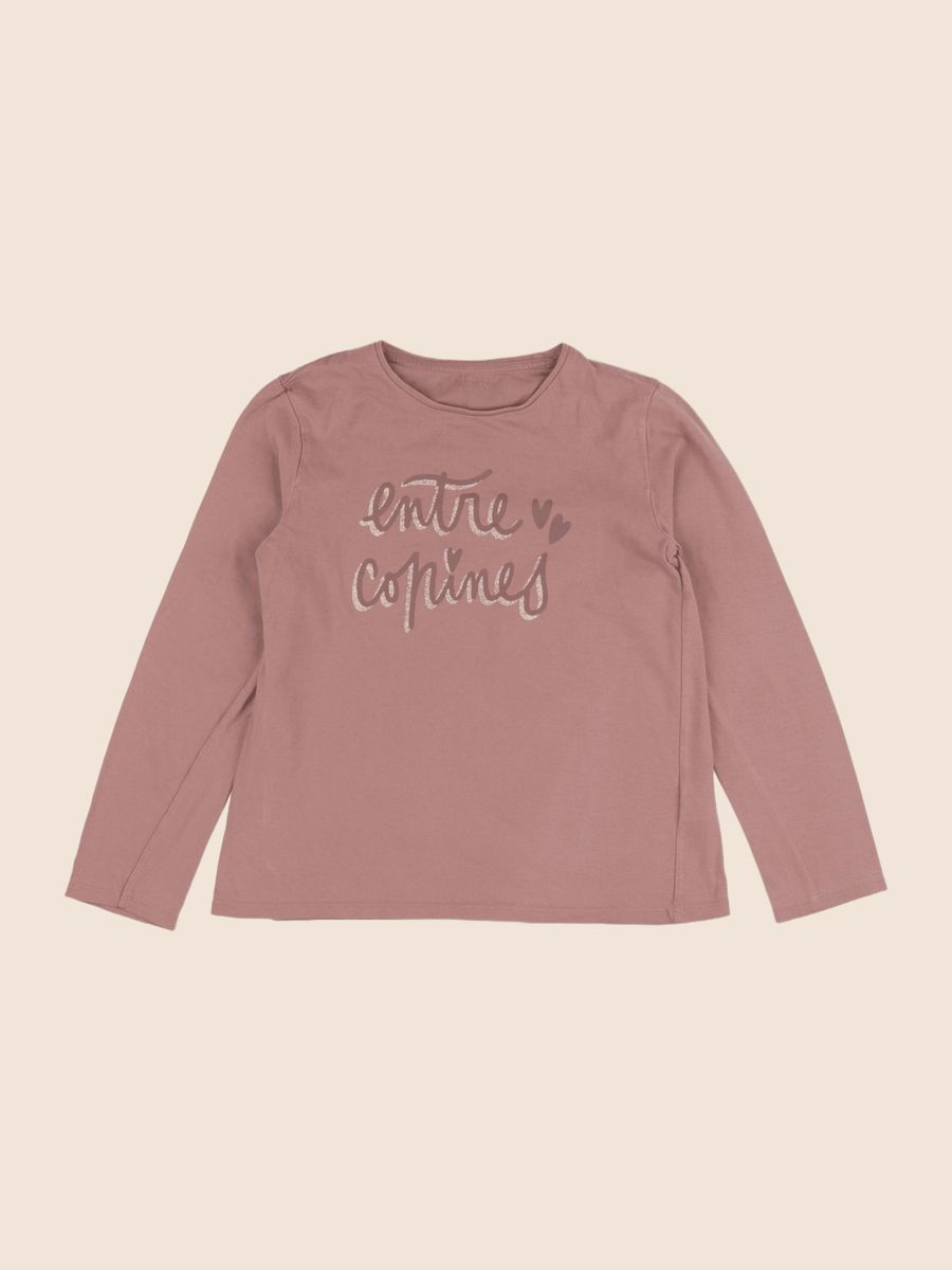 Tee-shirt - Très bon état, VERTBAUDET