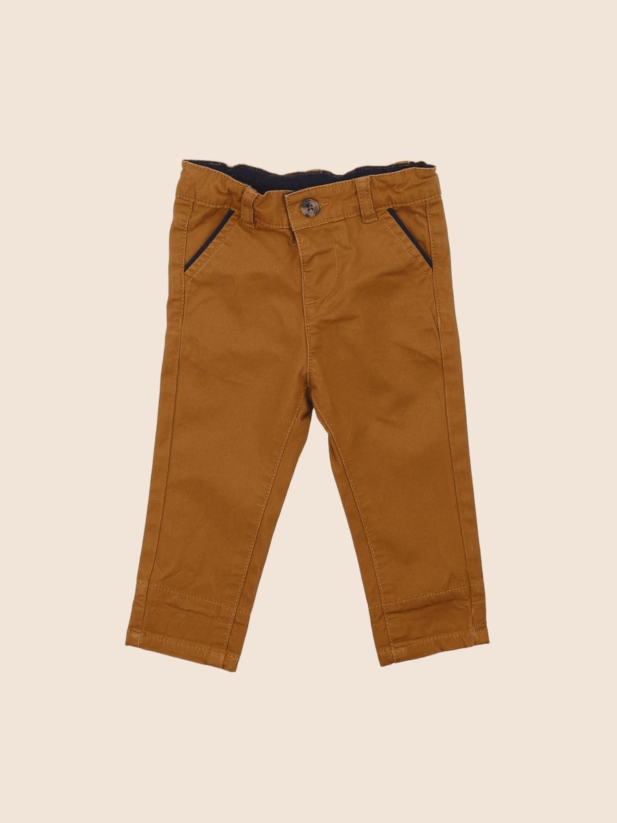 Pantalon - Etat satisfaisant, TAPE A L'OEIL
