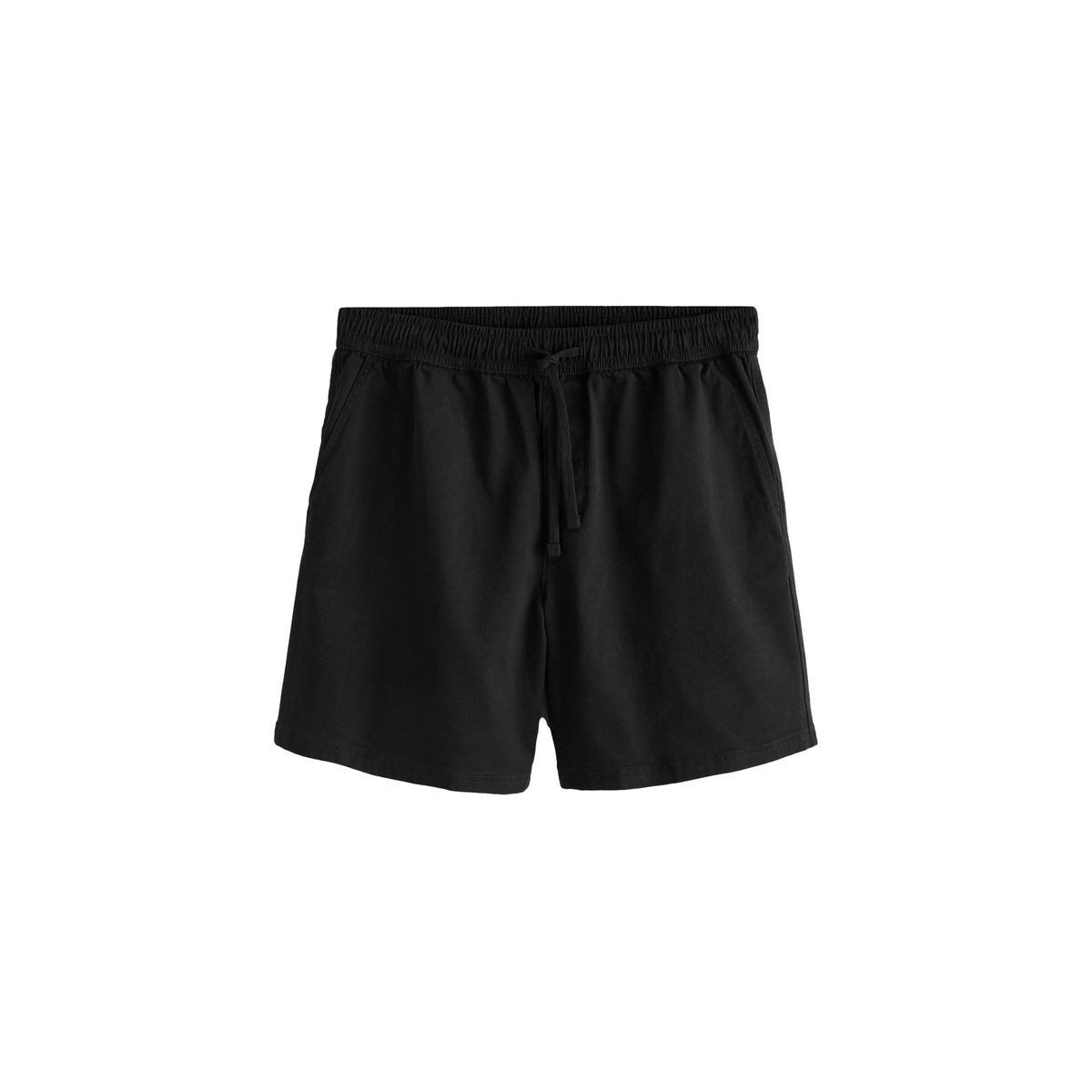 Short style docker teint en pièce, NEXT