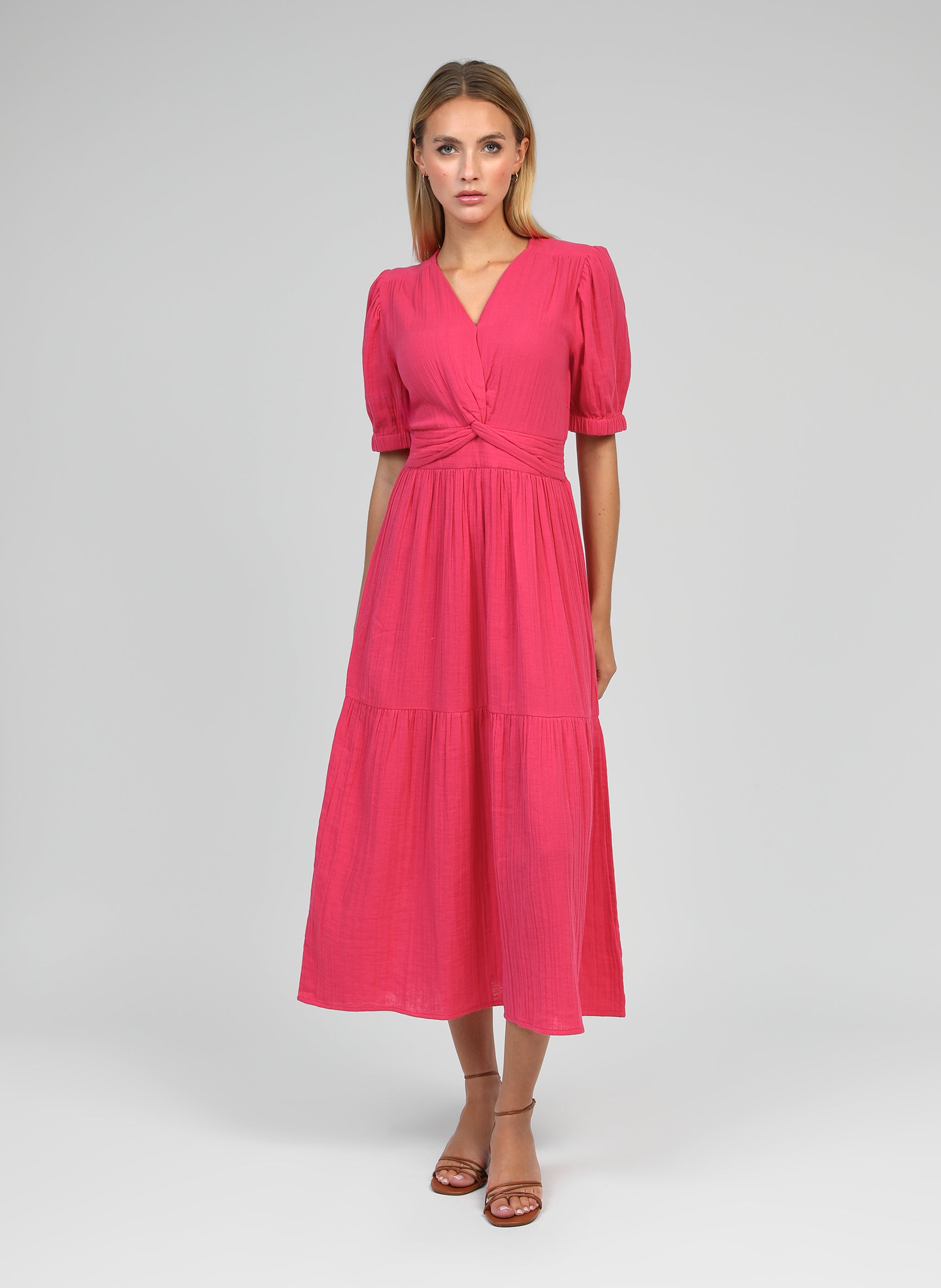 Robe Midi ODOUMILO, AN'GE